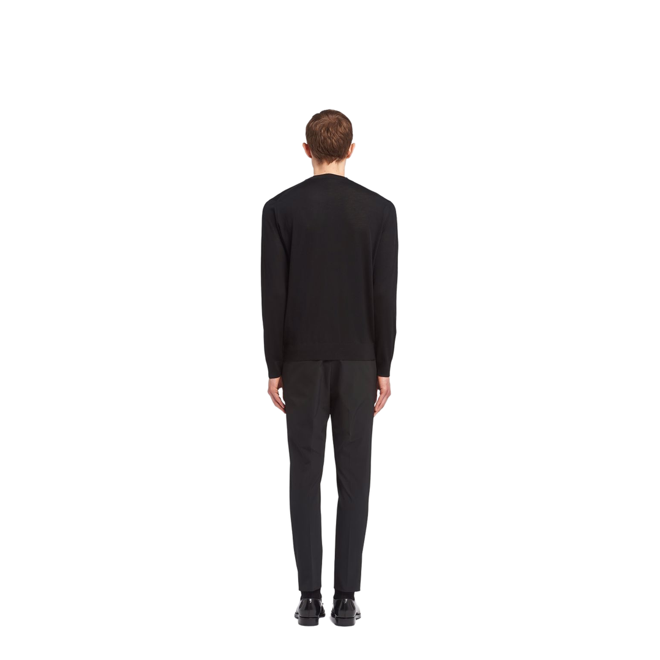 Sweaters Black - Image 4