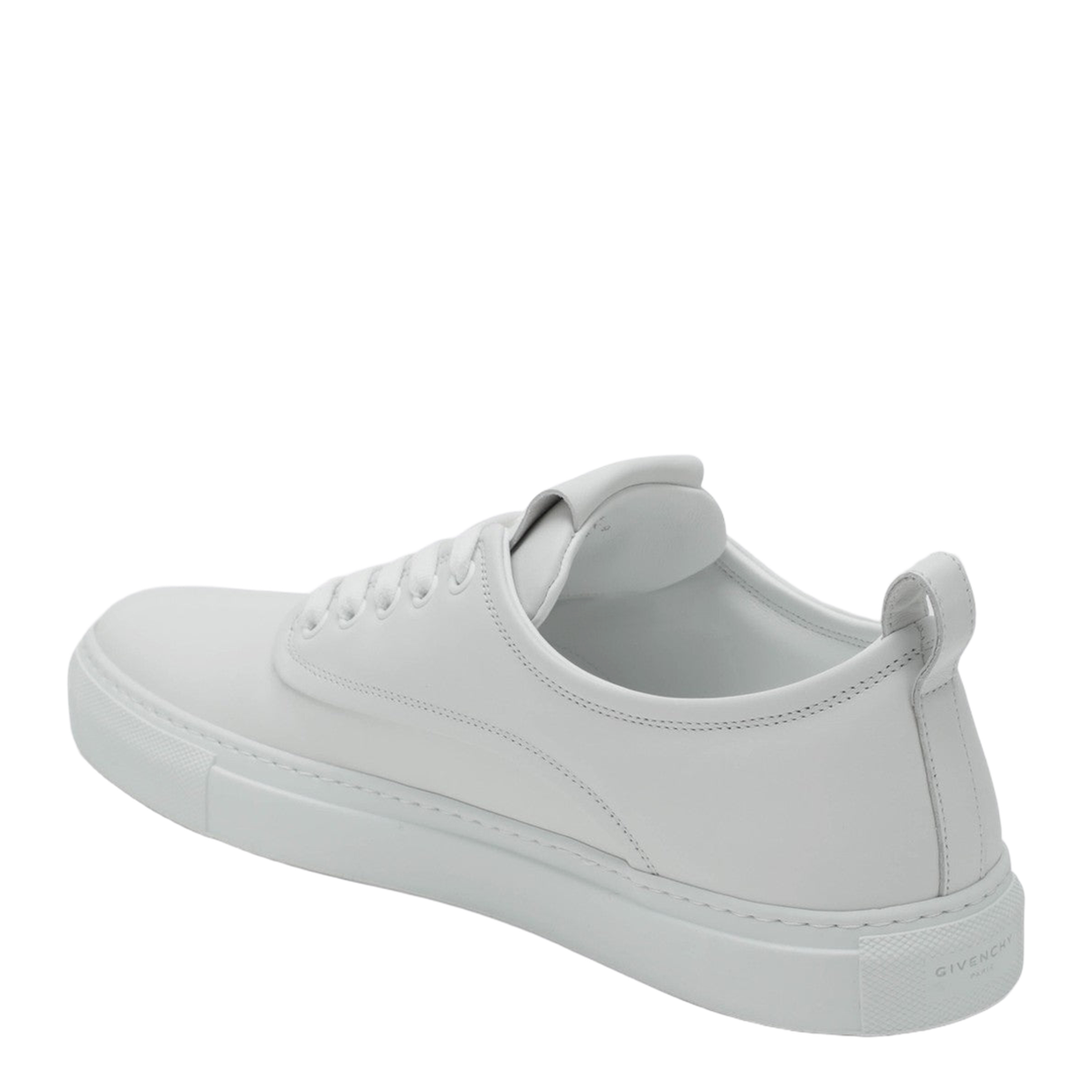 New City Leather Sneakers - Image 2