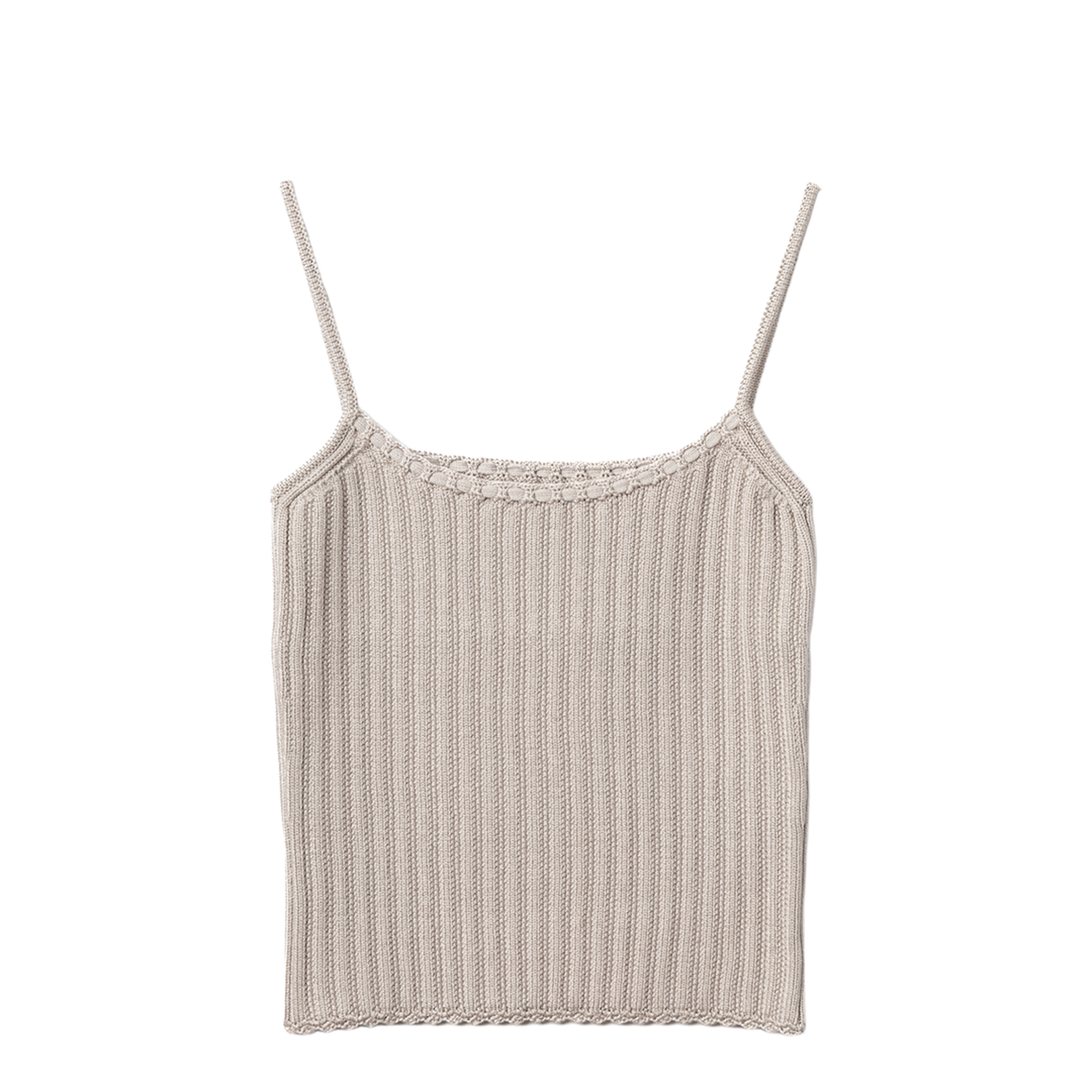 Top Grey - Image 1