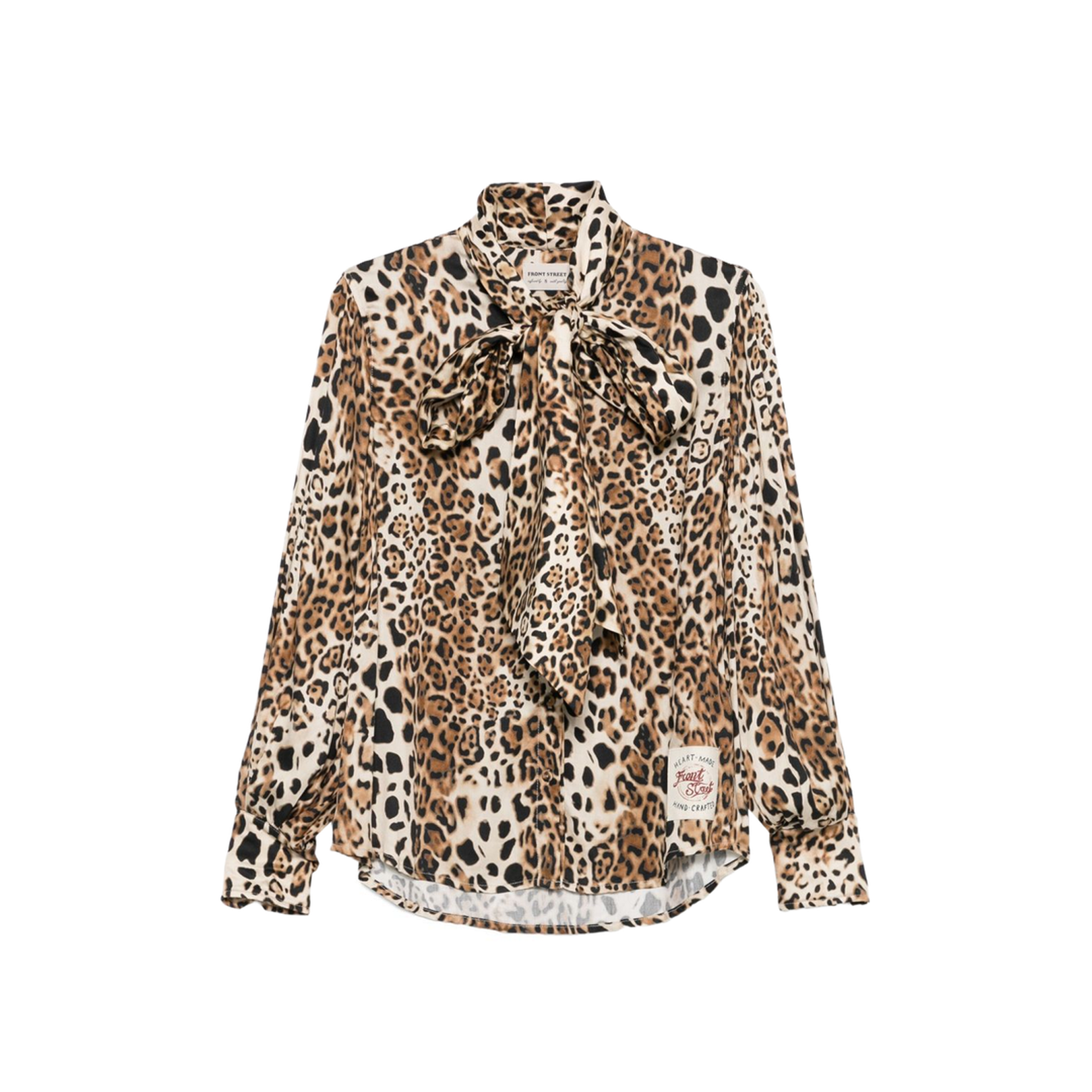 Shirts Brown - Image 1