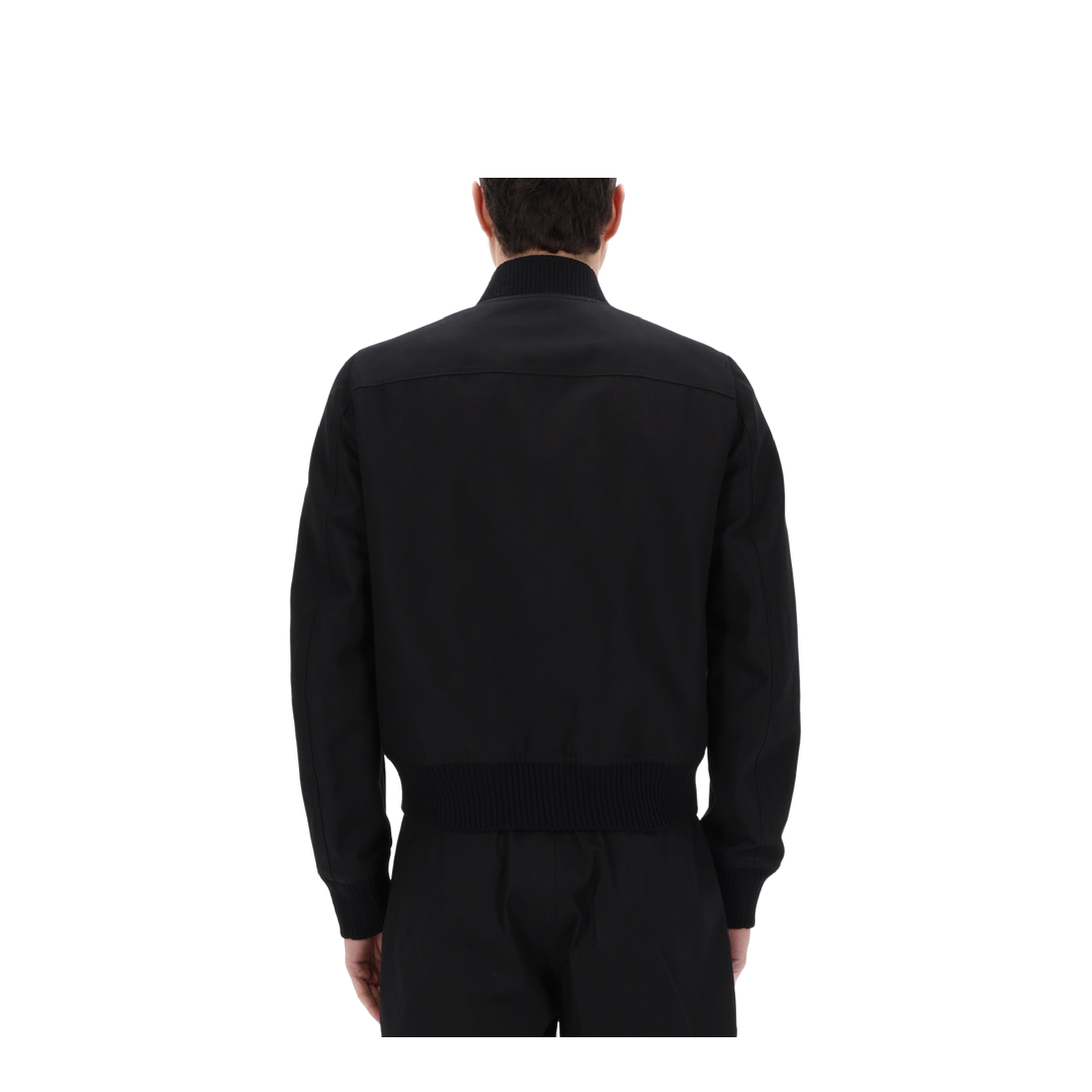 Heizer Flight Jacket - Image 4