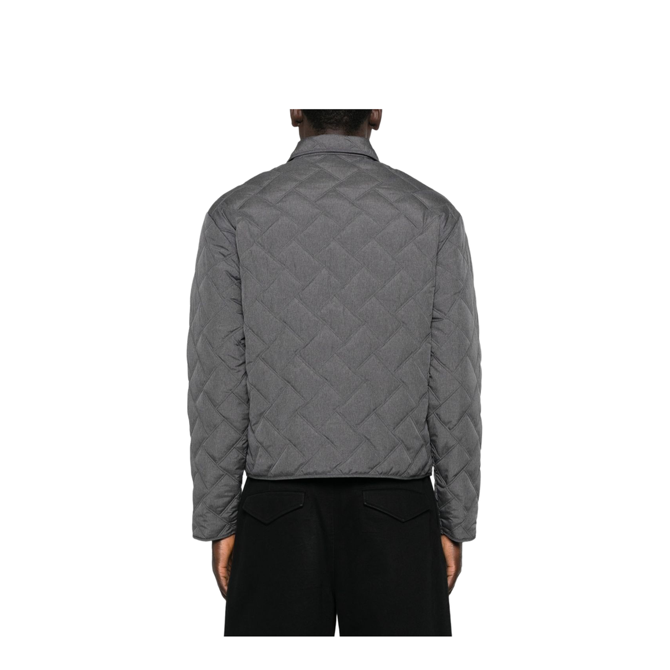 Coats Grey - Image 5