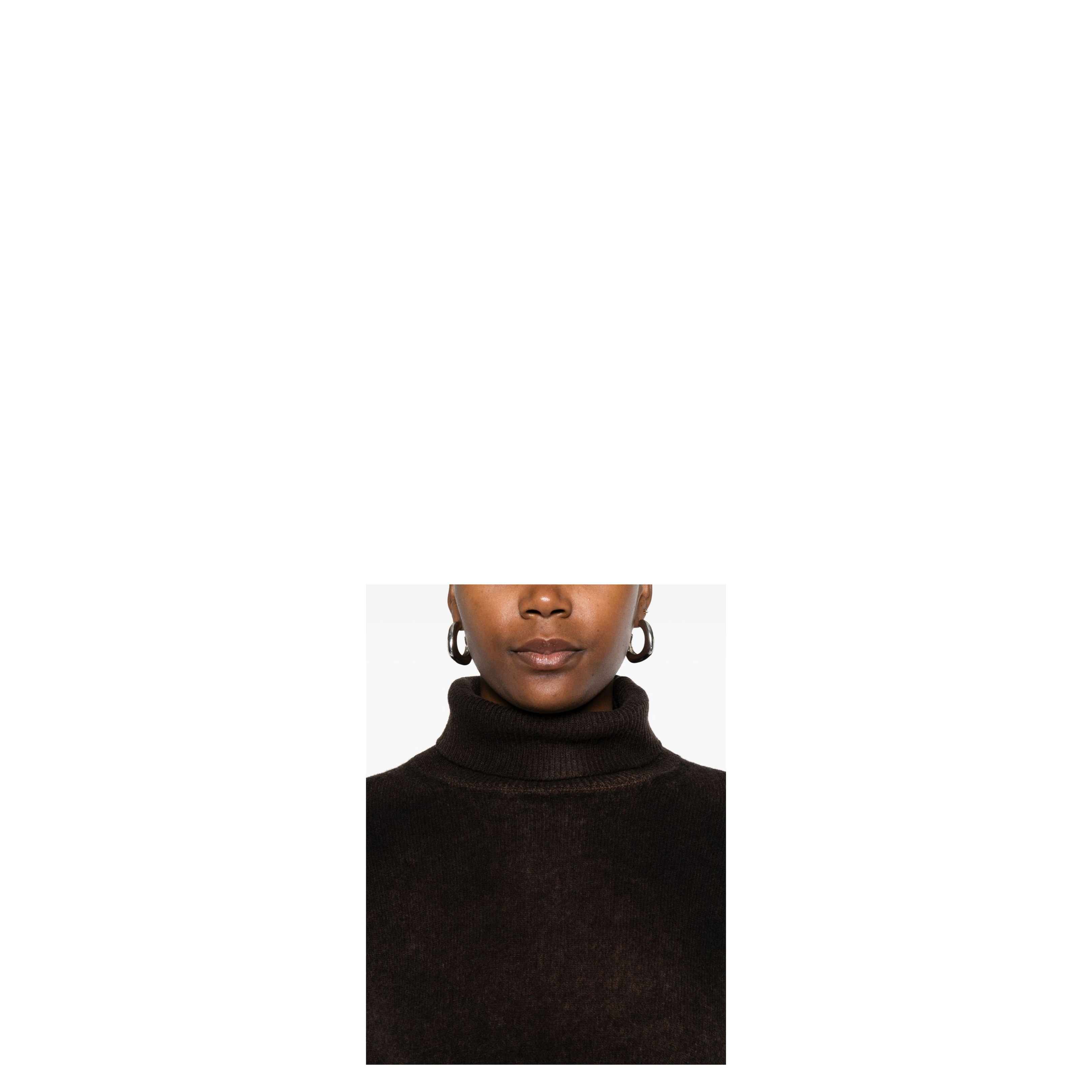 Sweaters Brown - Image 5