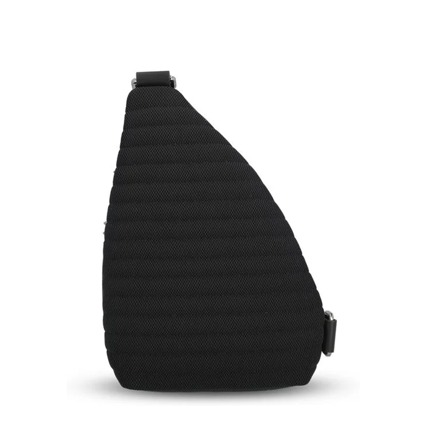 Funky Slingback Leather Black - Image 2