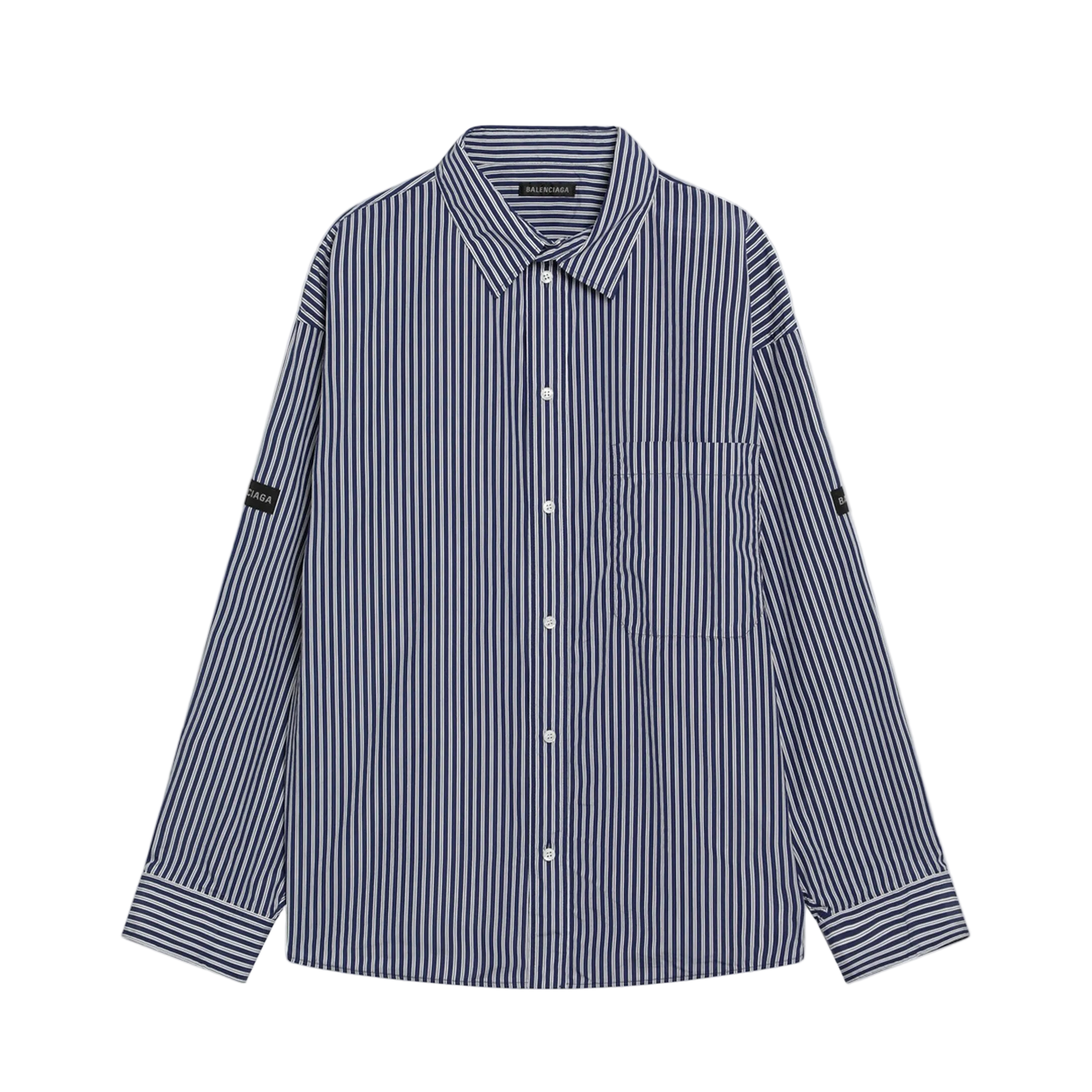 Oversized Shirt - Image 1