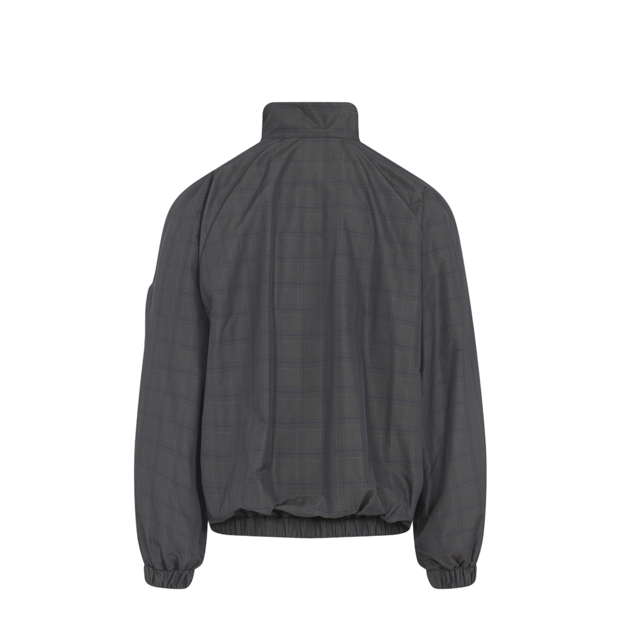 Tracksuit Jacket - Image 4