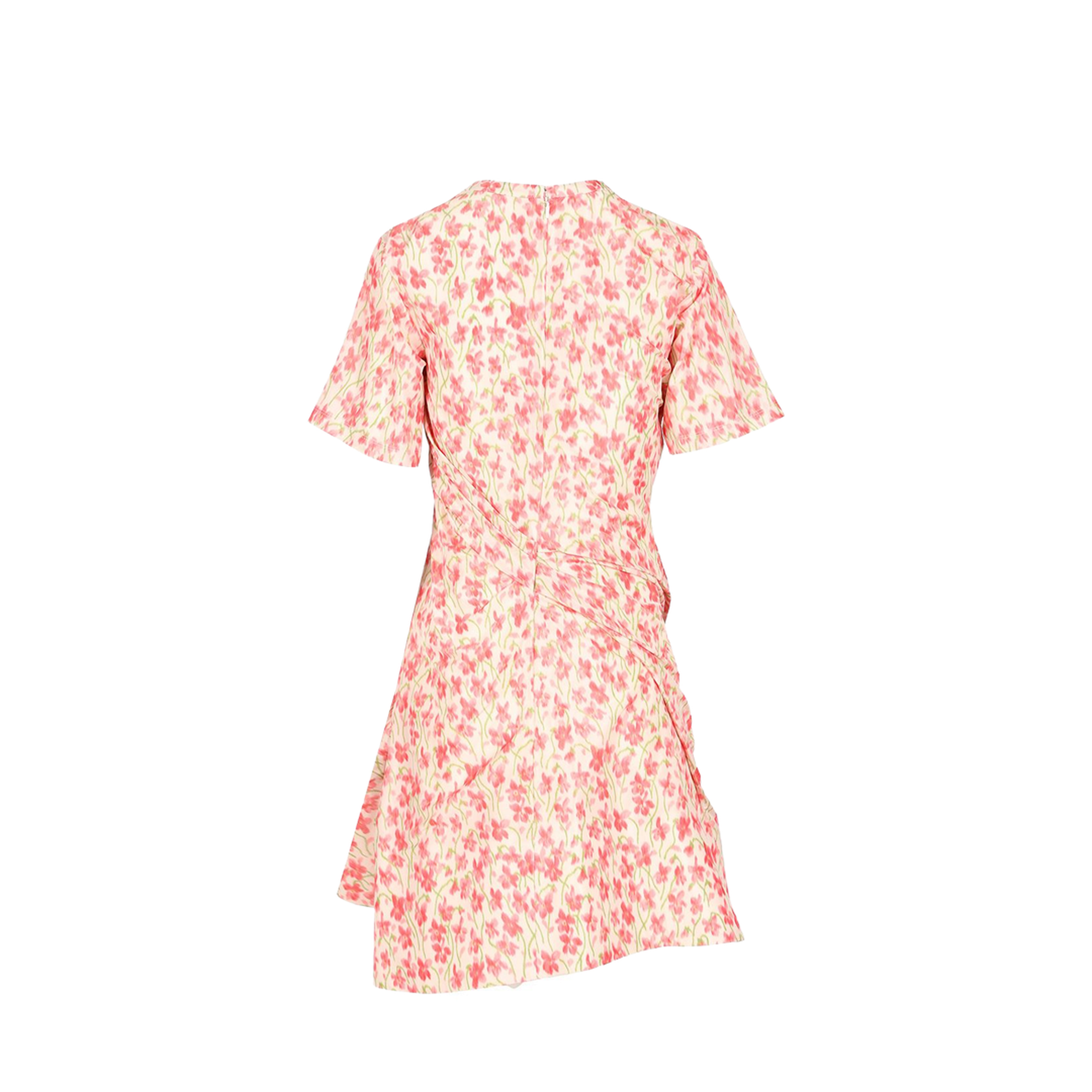 Twisted Dress - Image 2