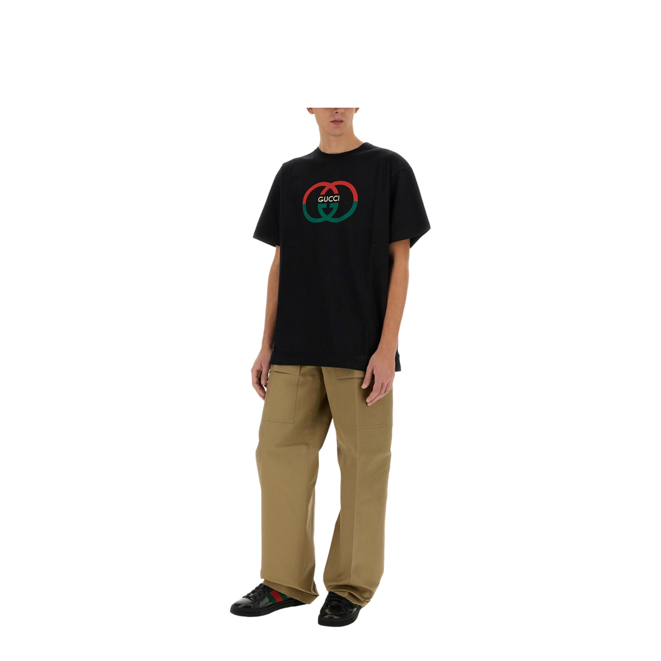 Cargo Pants - Image 2