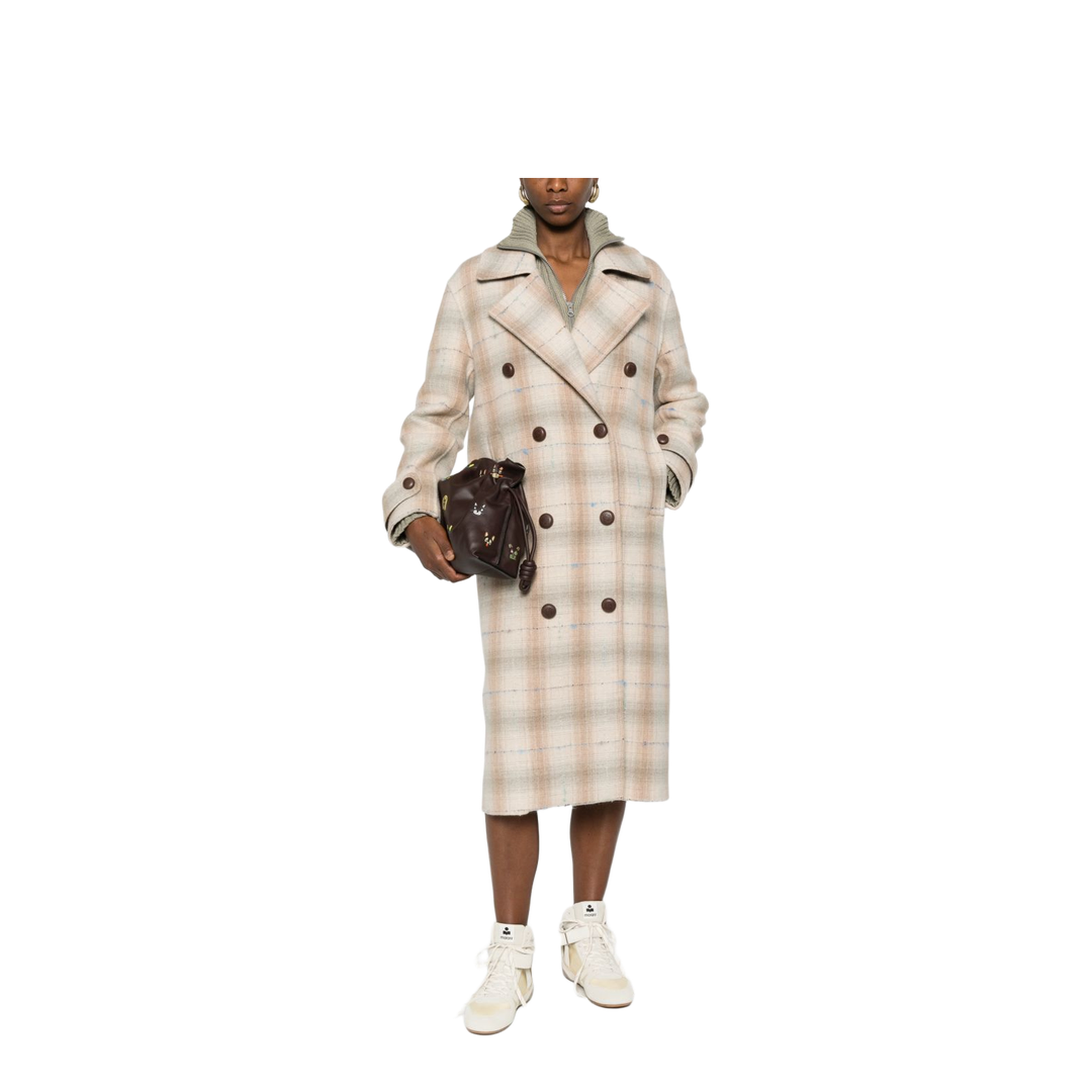 Women'S Coat - Image 3