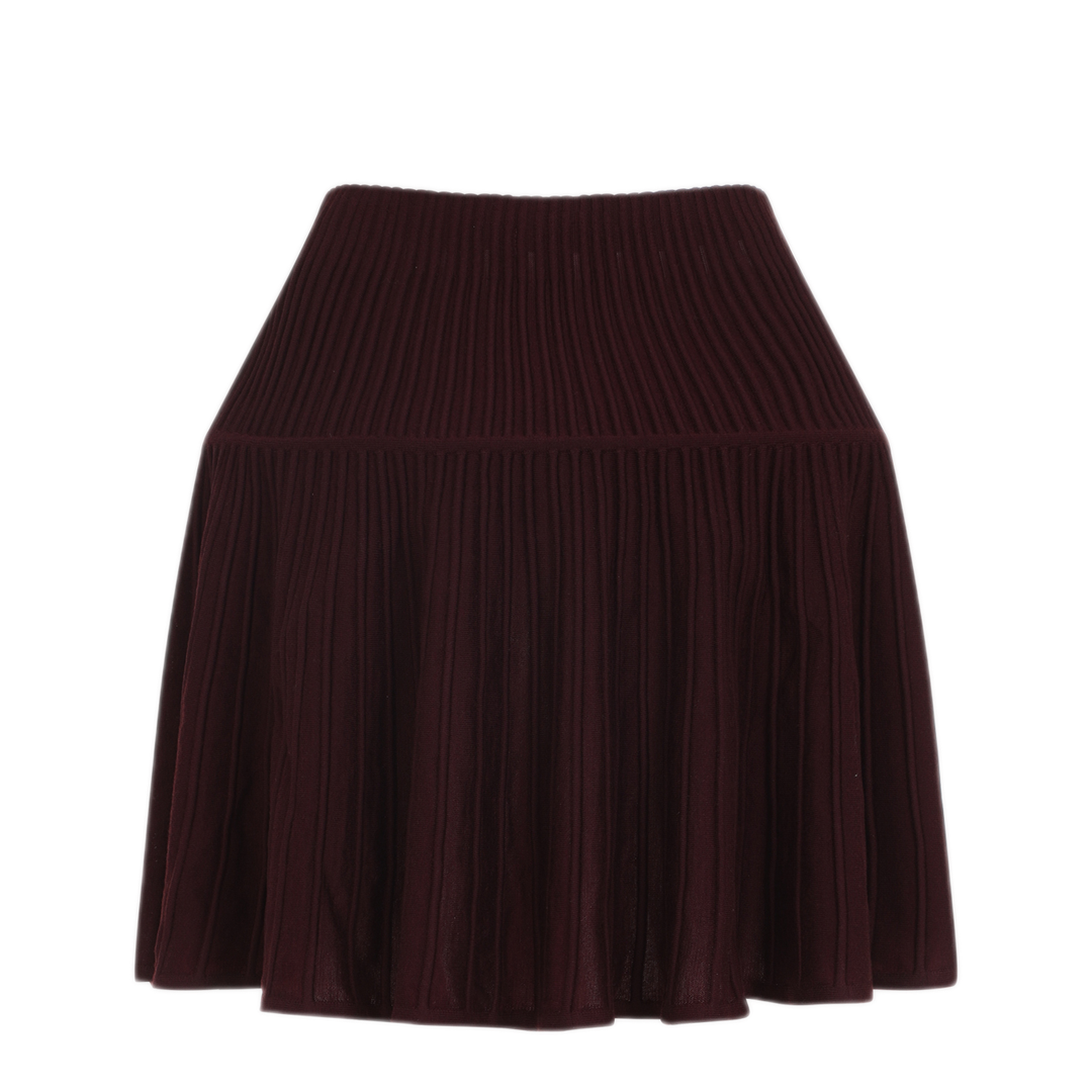 Crinoline Mini Skirt - Image 3