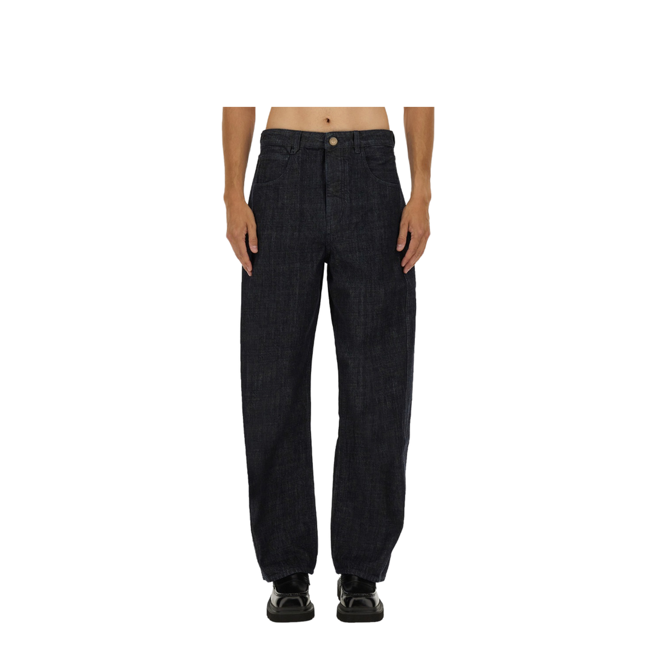 THE "DE-NIMES MIRADA" PANT. - Image 1