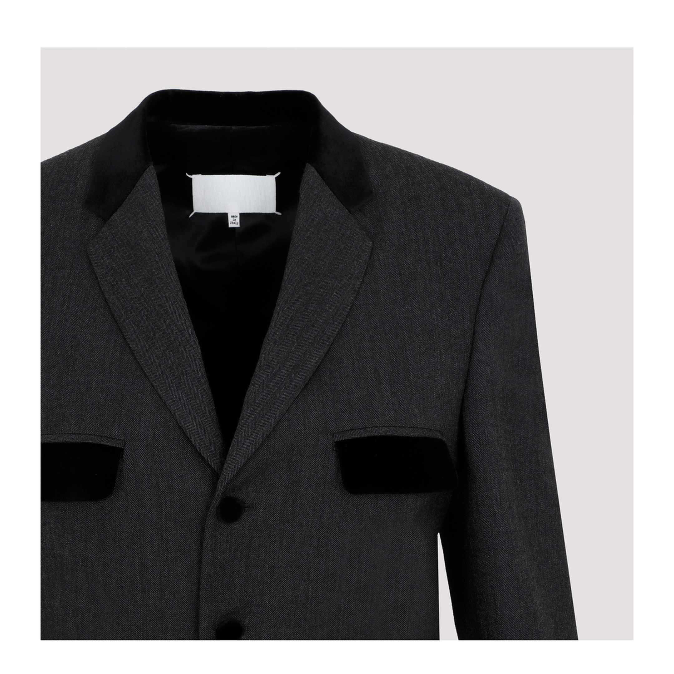 Wool Jacket - Image 6