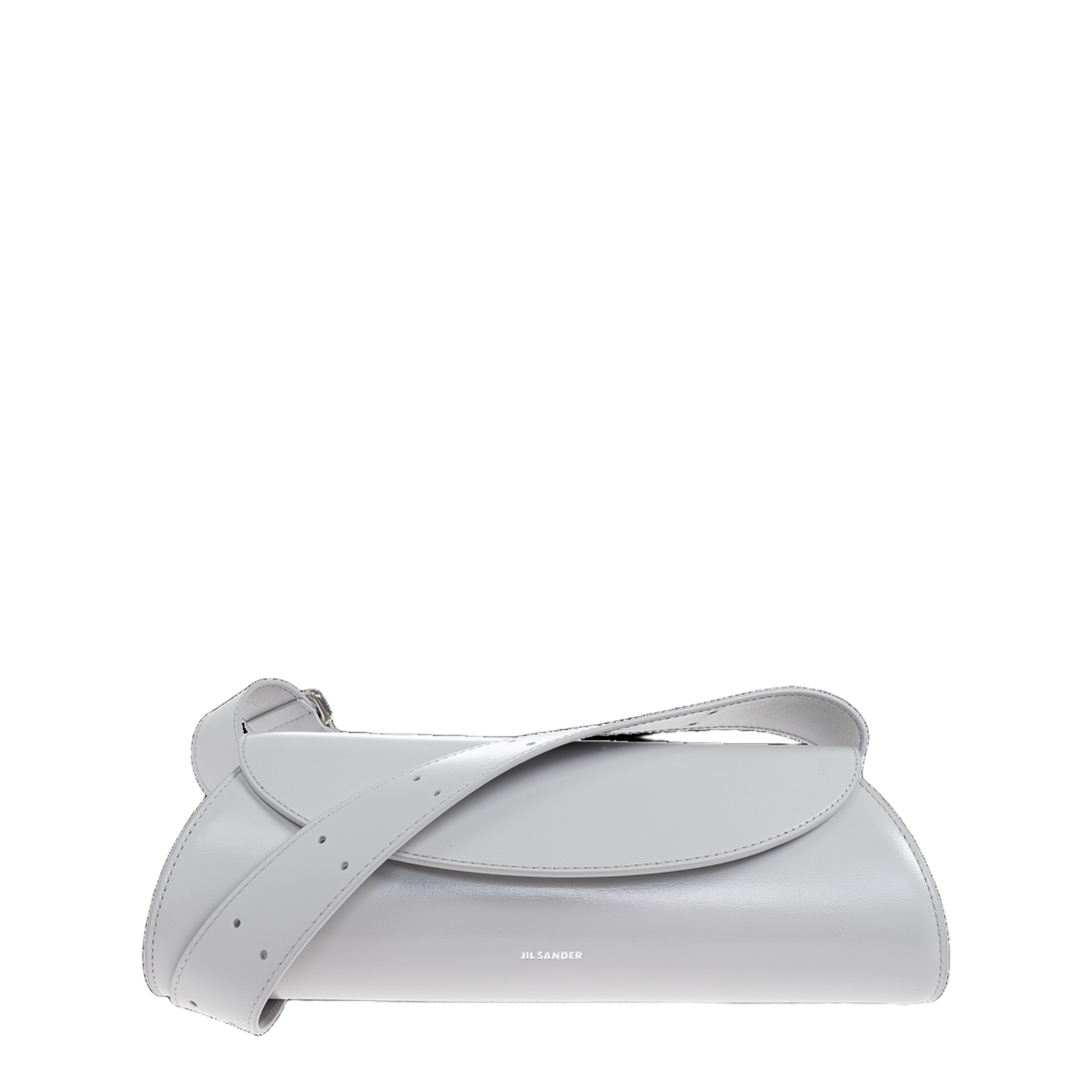 Small Leather Handbag - Image 1