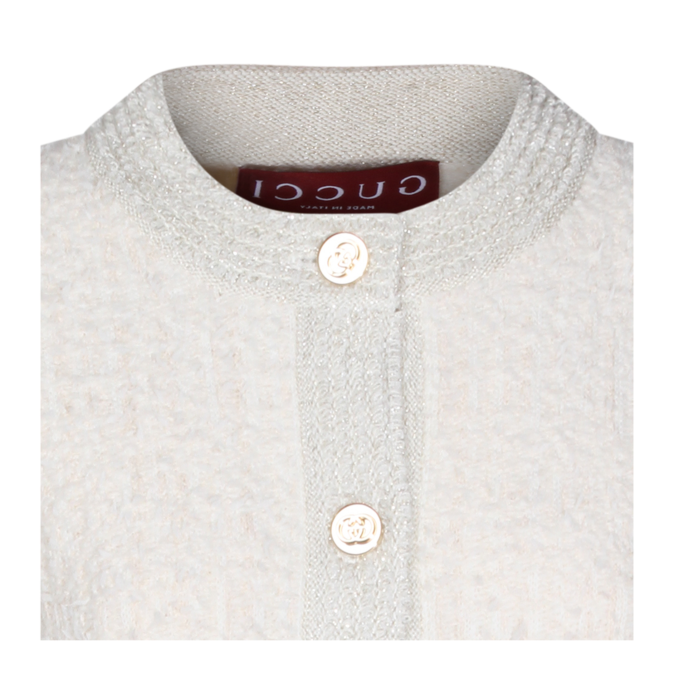 Wool Cardigan - Image 7