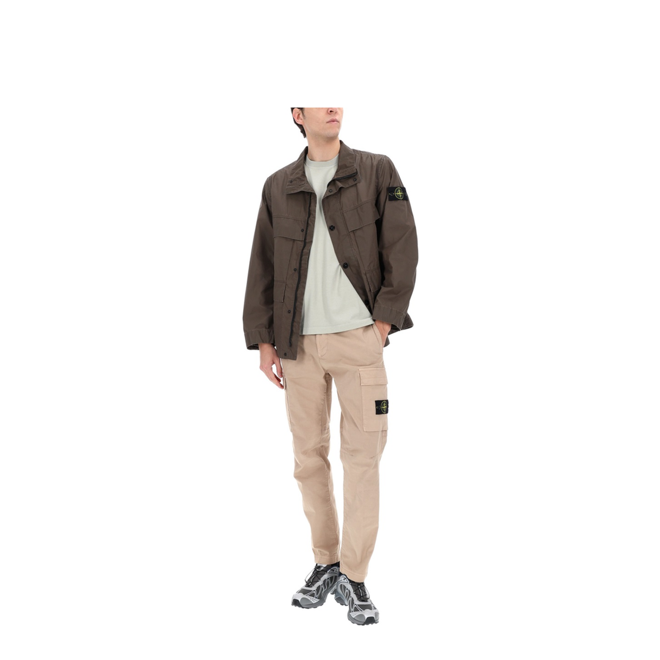 Field Jacket - Image 2