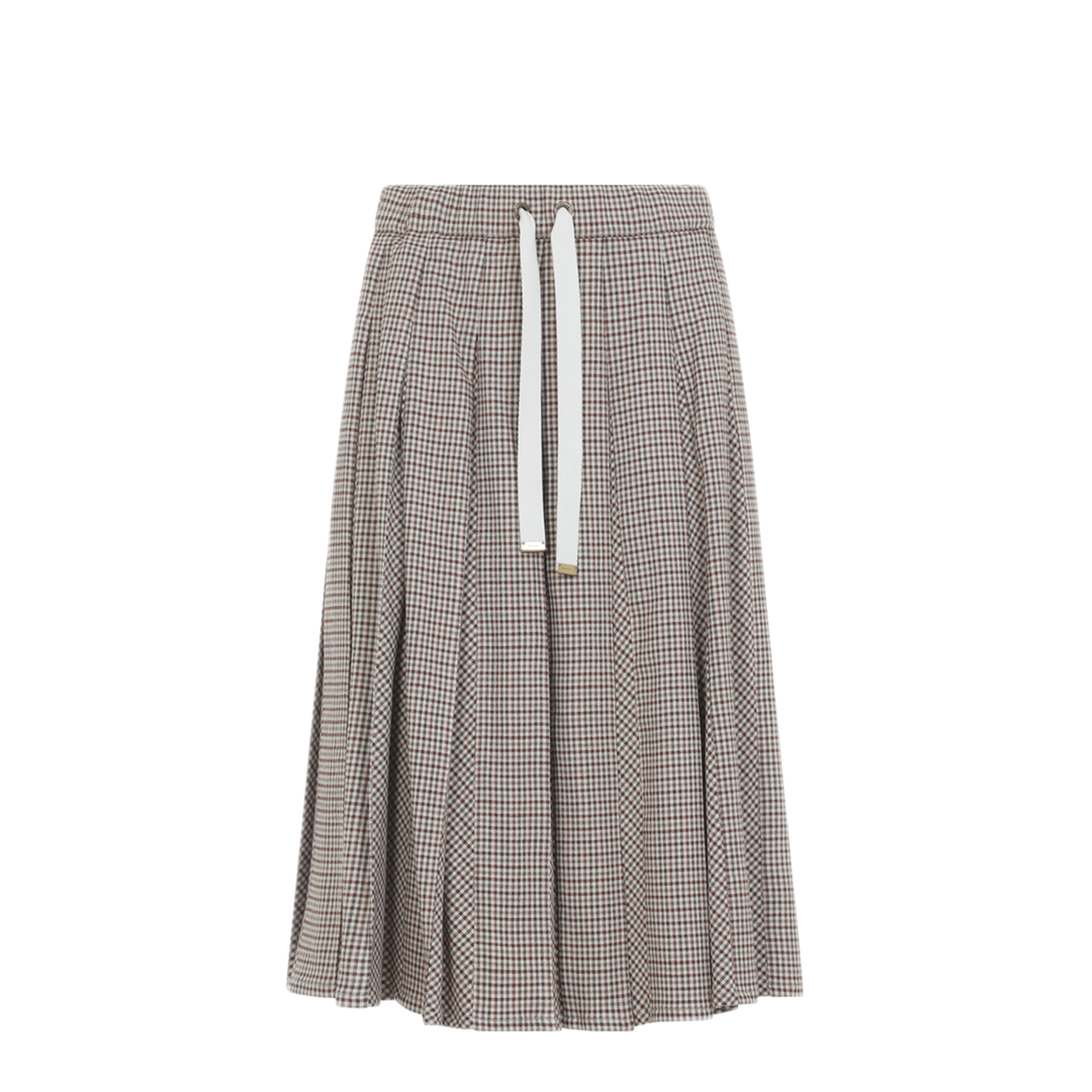 Pleated Skirt - Image 2
