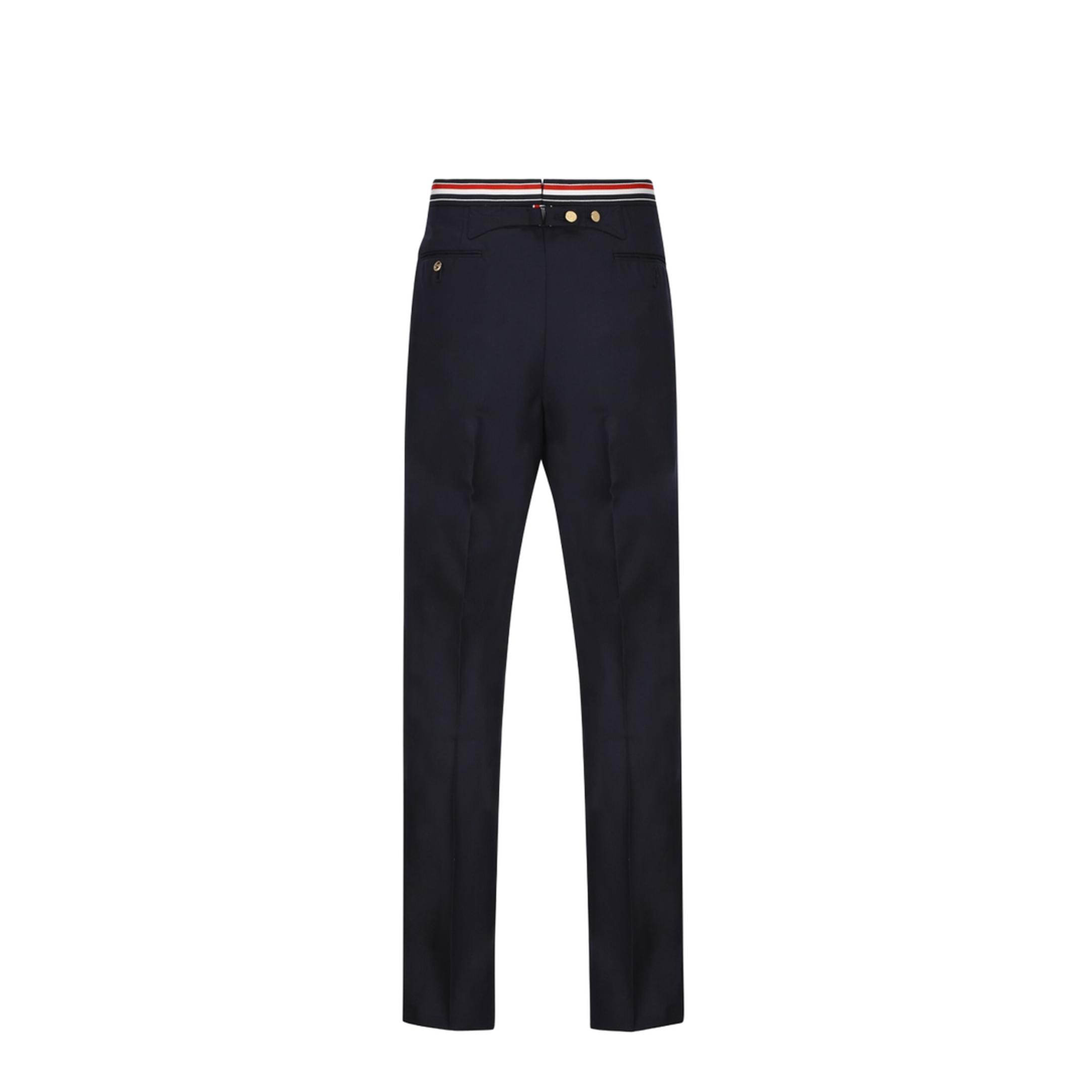 Wool Pants - Image 2