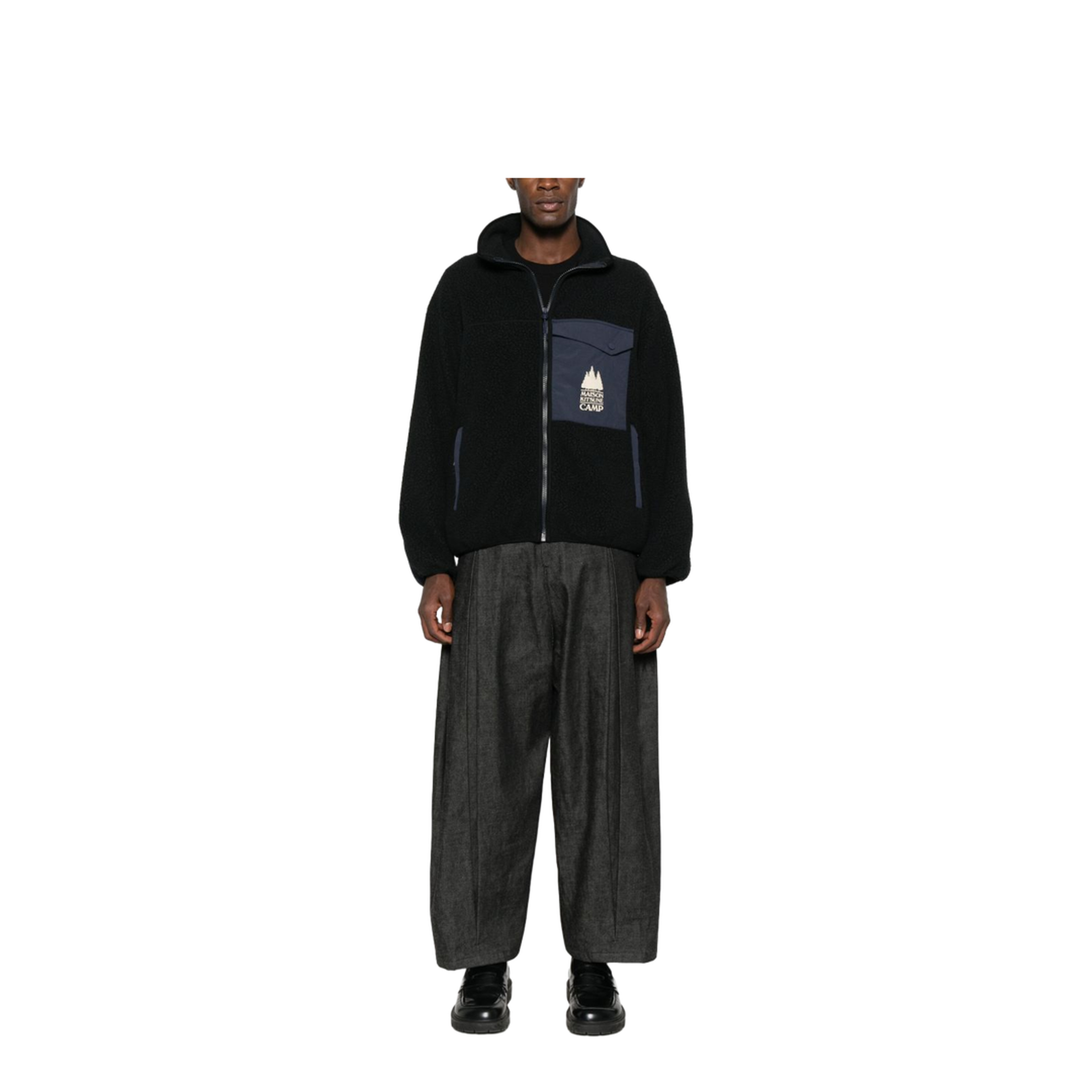 Fleece Jacket - Image 2