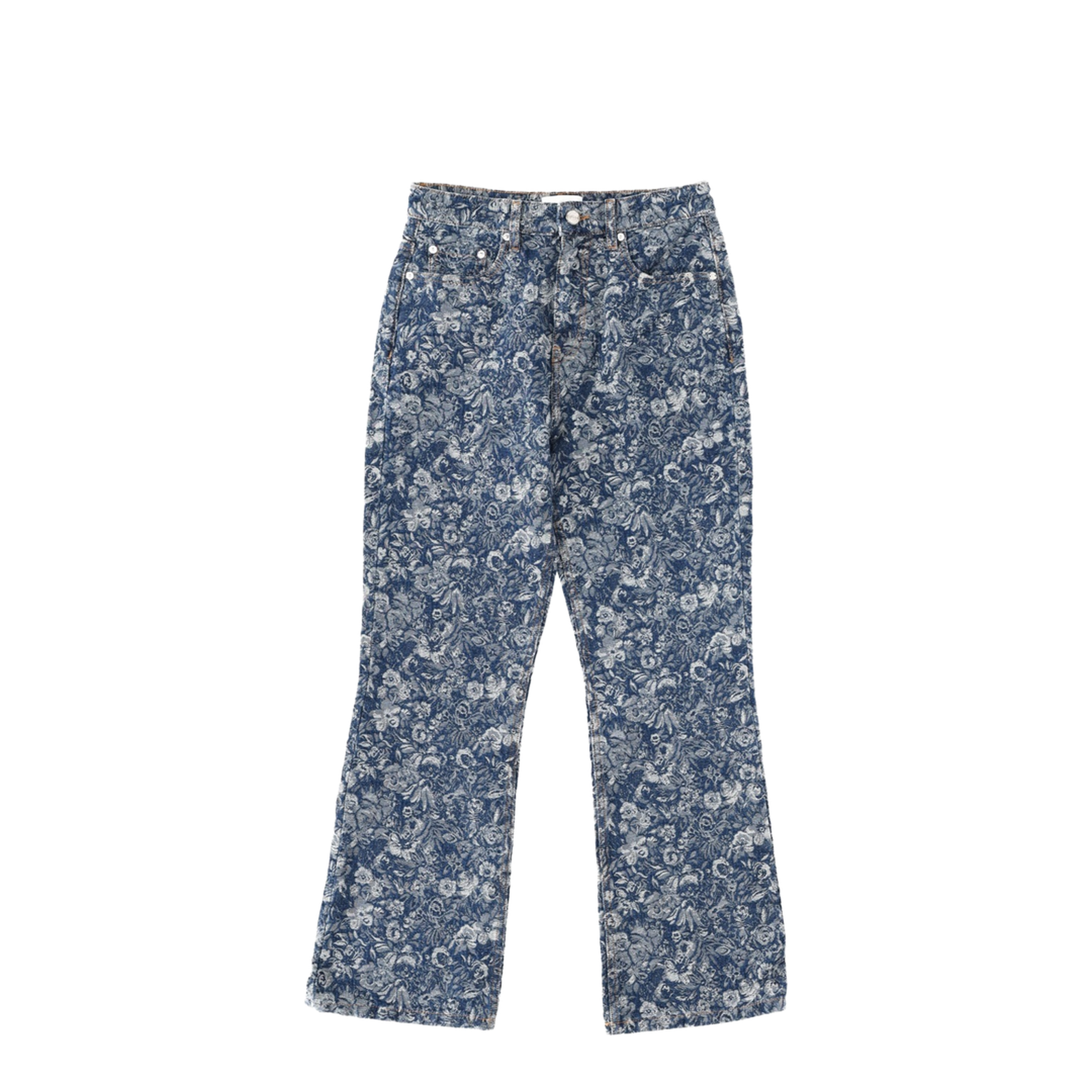 Tapestry Jeans - Image 1