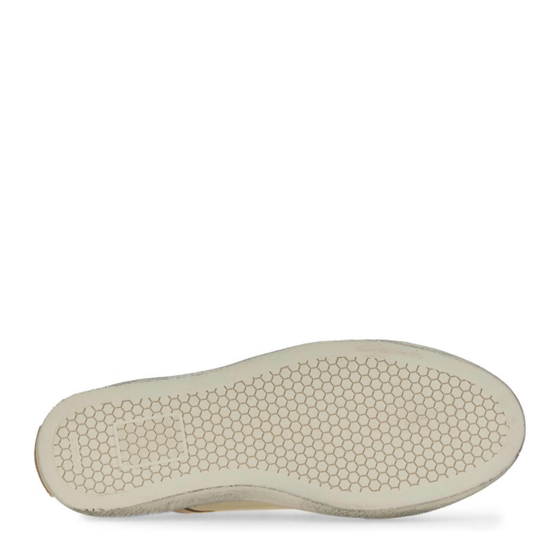 Vintage Mid Top Sneaker - Image 4