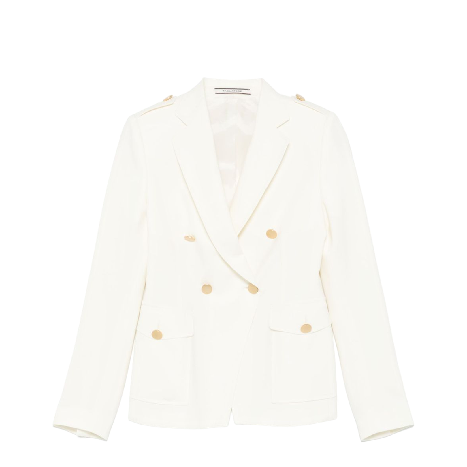 Jackets White - Image 1