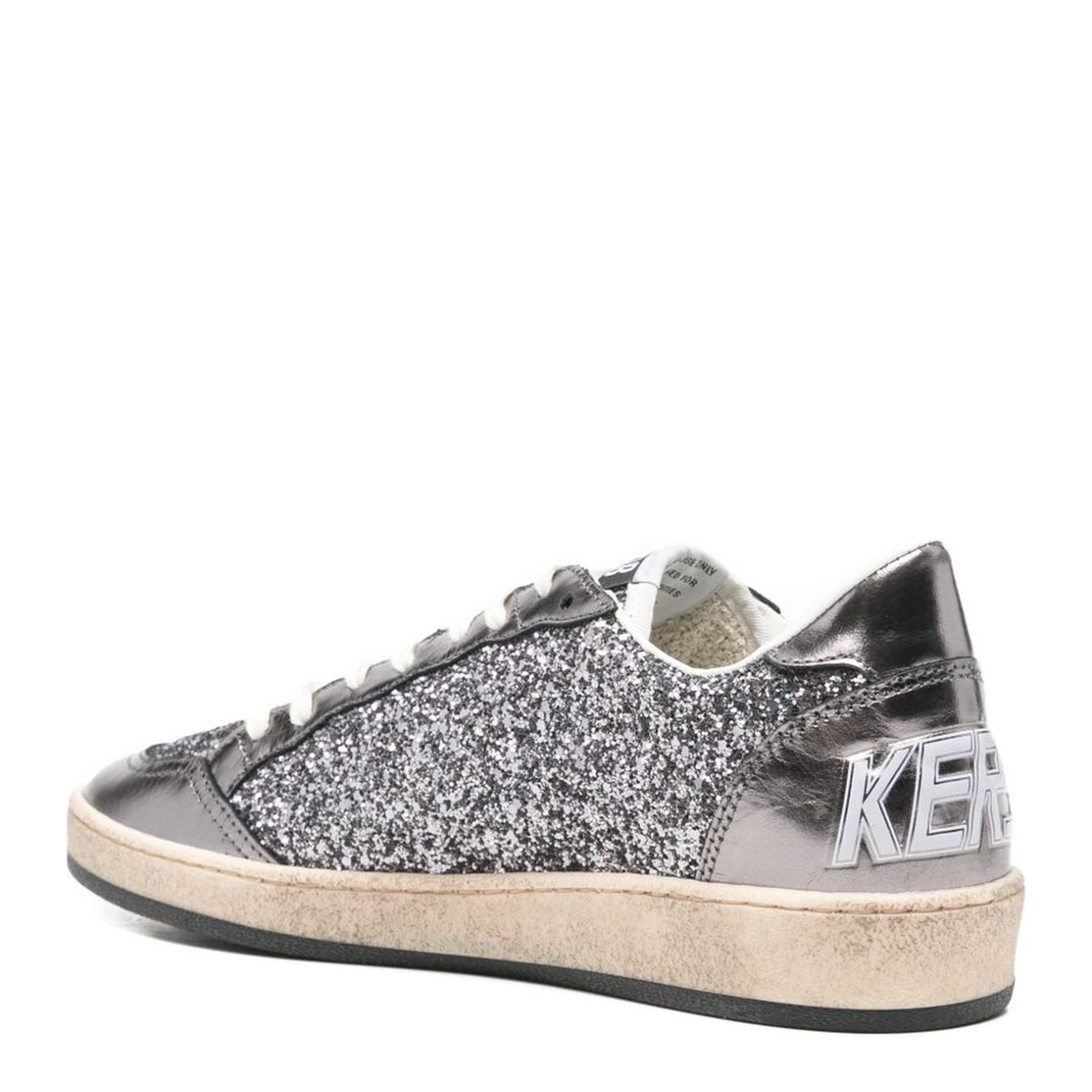 Sneakers Grey - Image 2