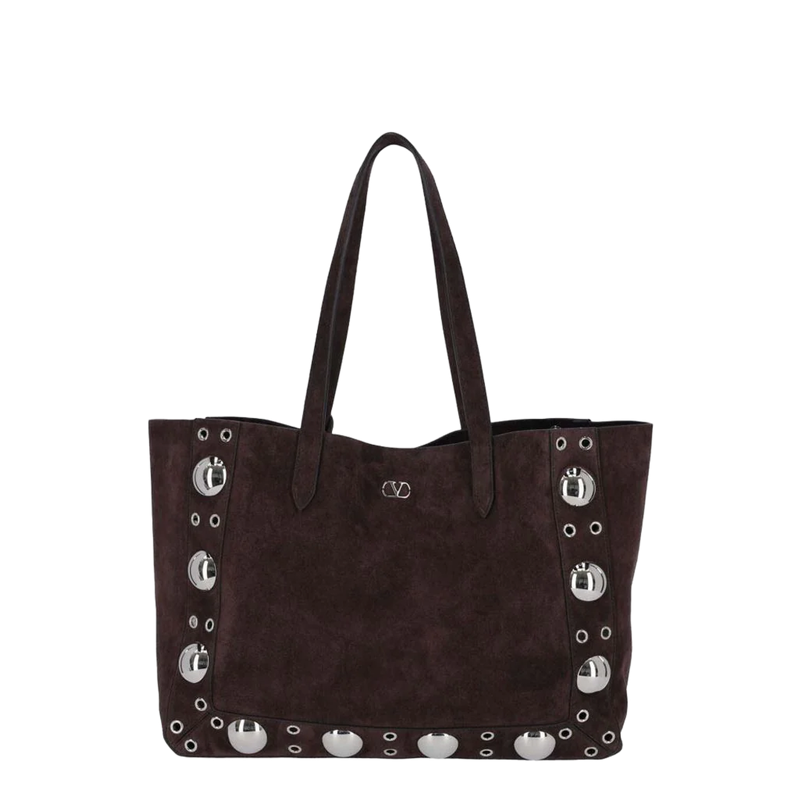 Nellcôte Medium Tote Bag Brown - Image 1