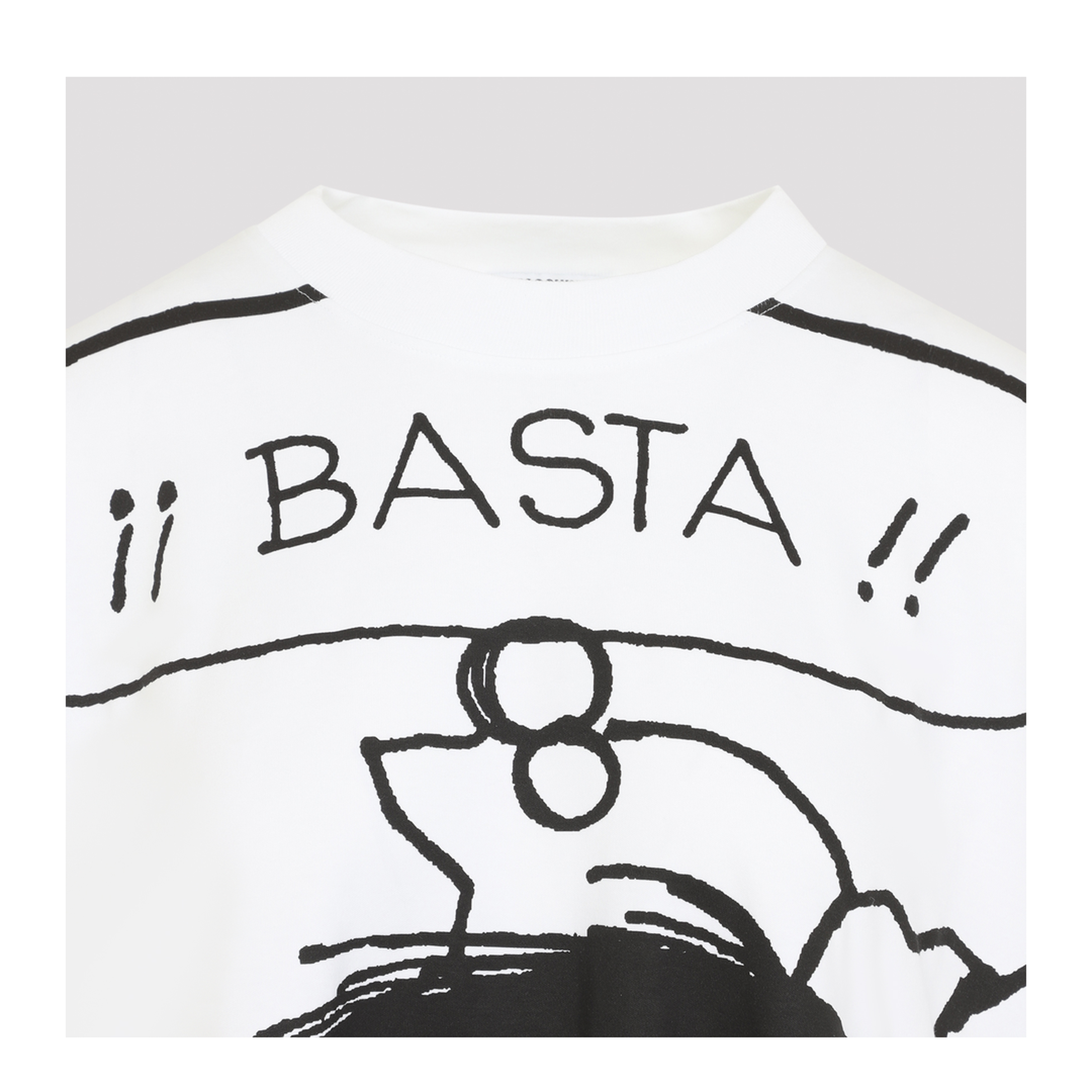 Mafalda Dress T-Shirt - Image 5