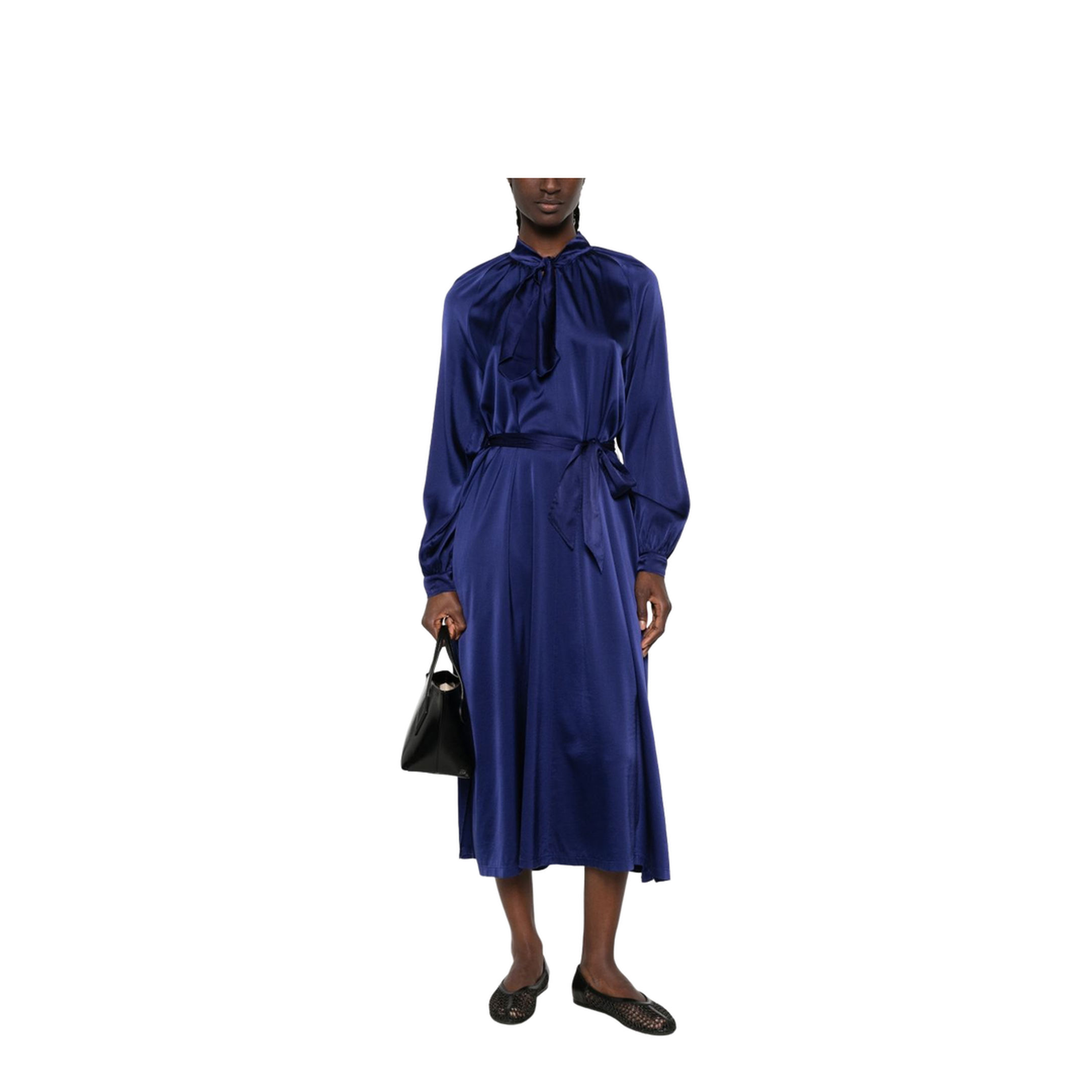 Dresses NAVY - Image 4