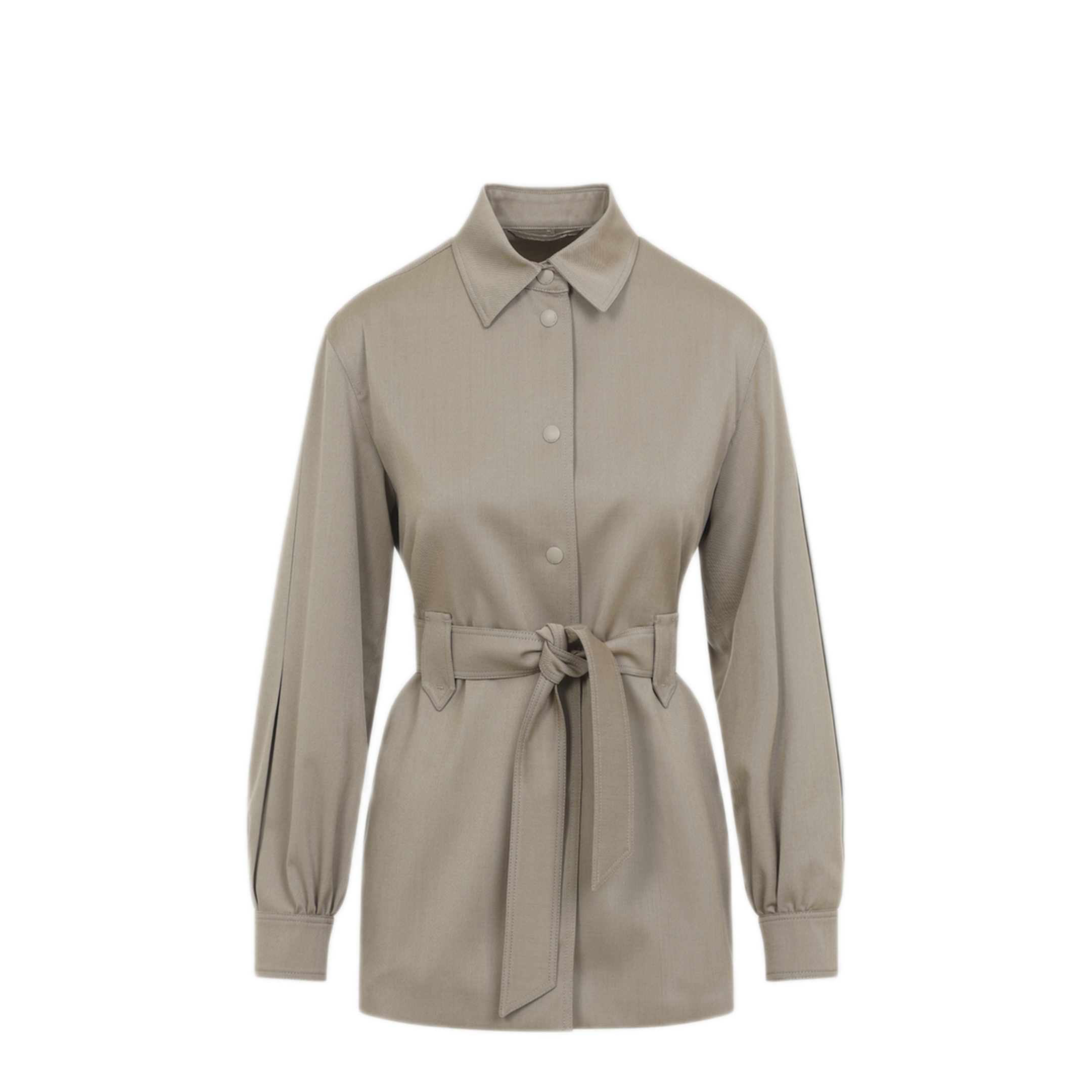 Agenzia Sahariana Jacket - Image 3