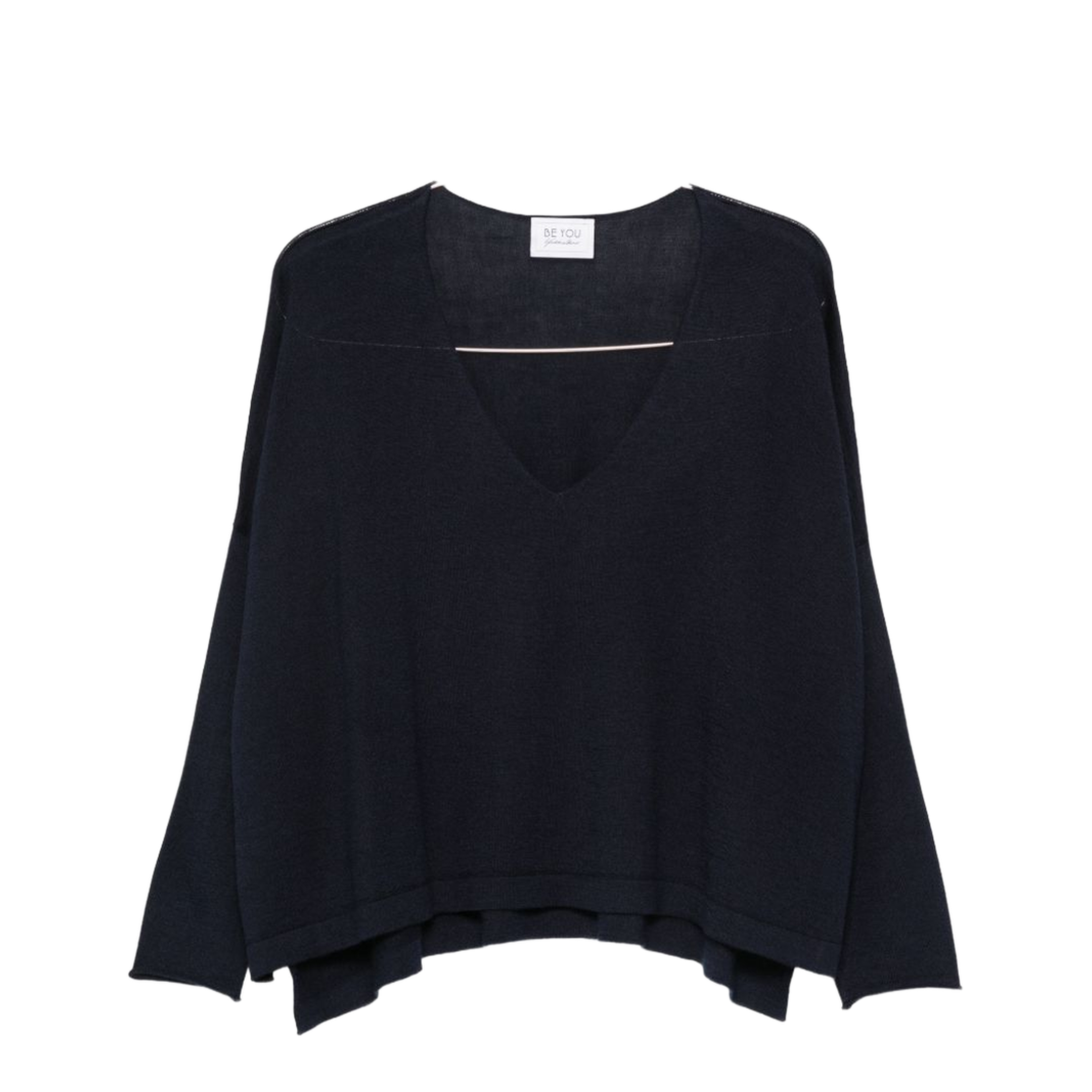 Sweaters Blue - Image 1