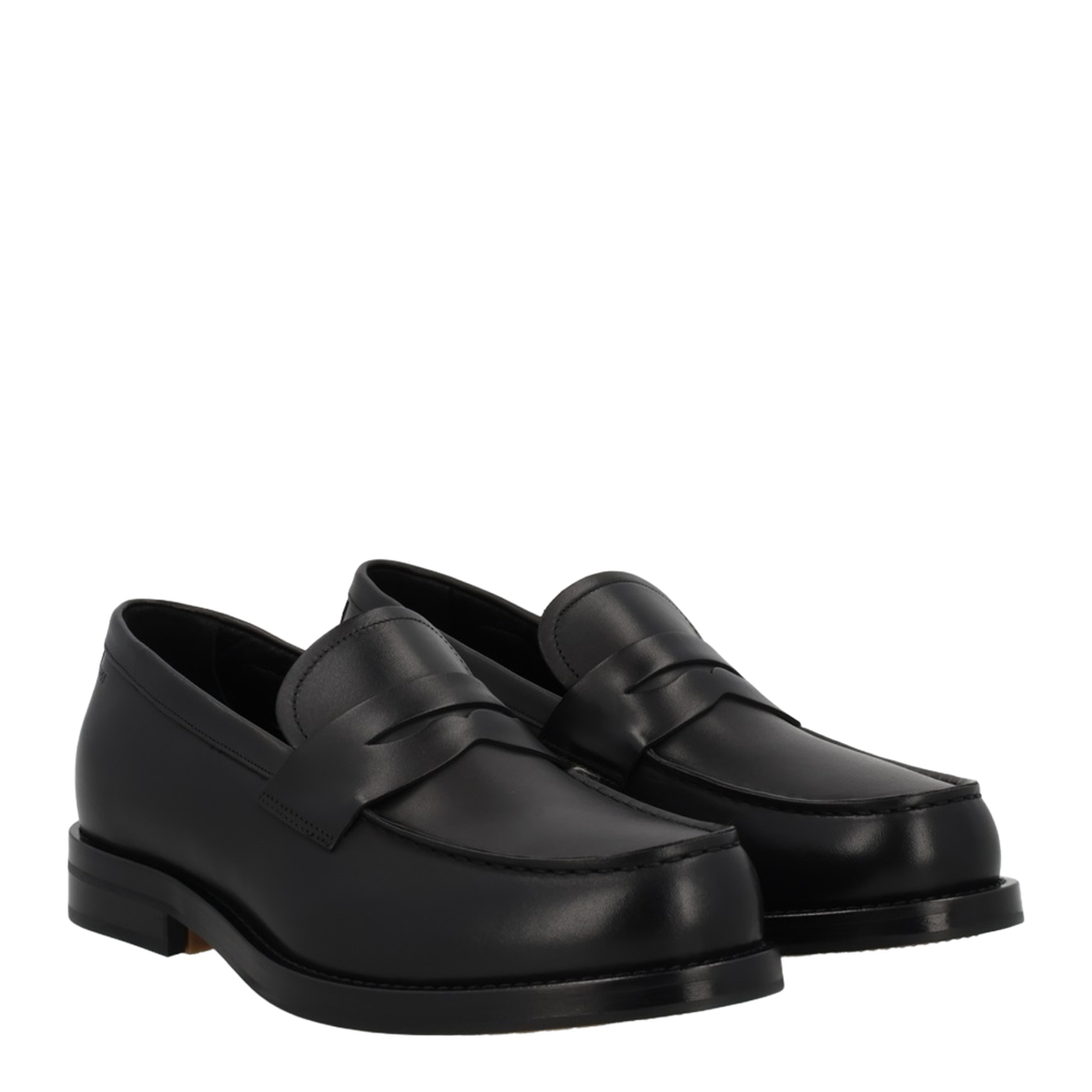 Dressletic Loafer - Image 2