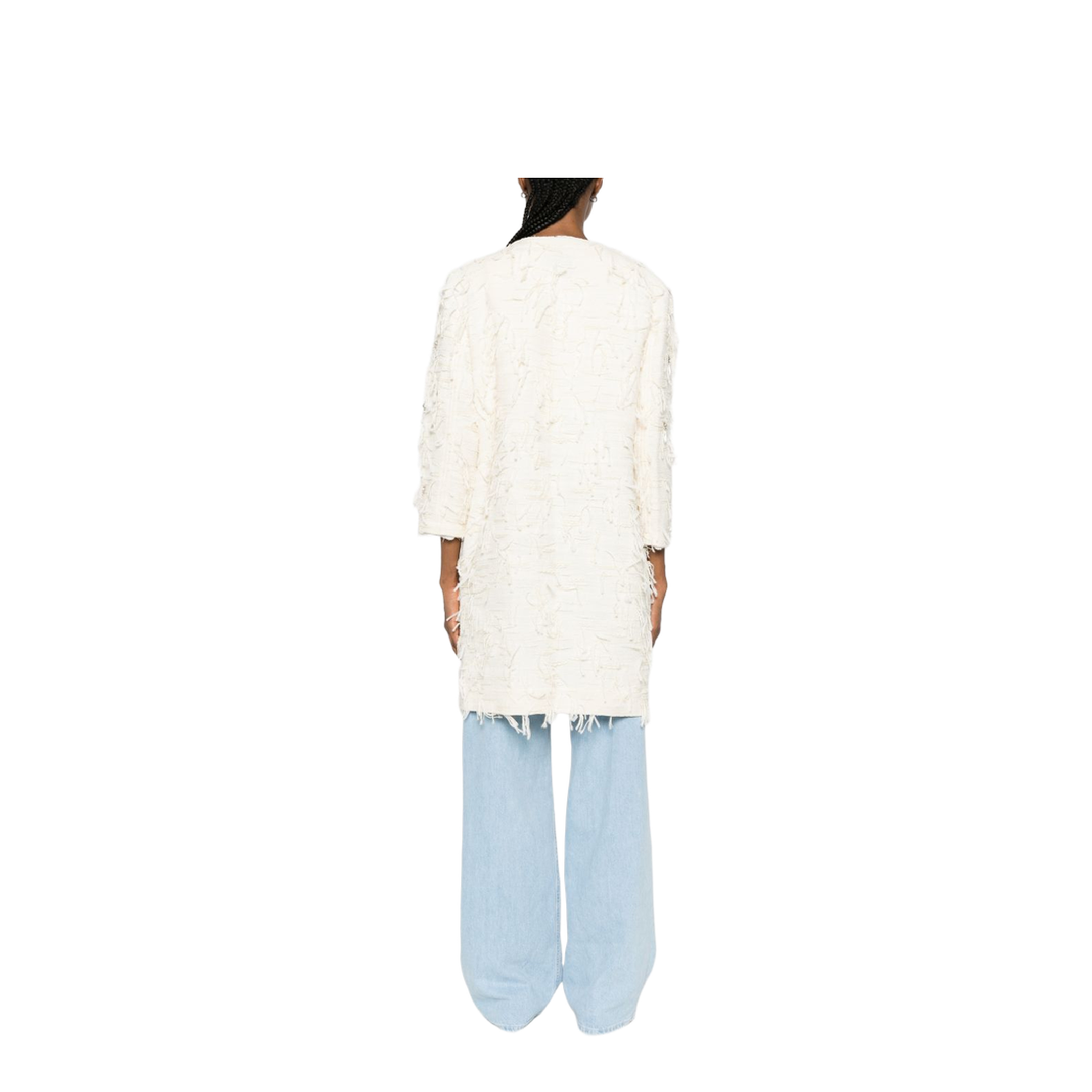 Cream Jackets - Image 4