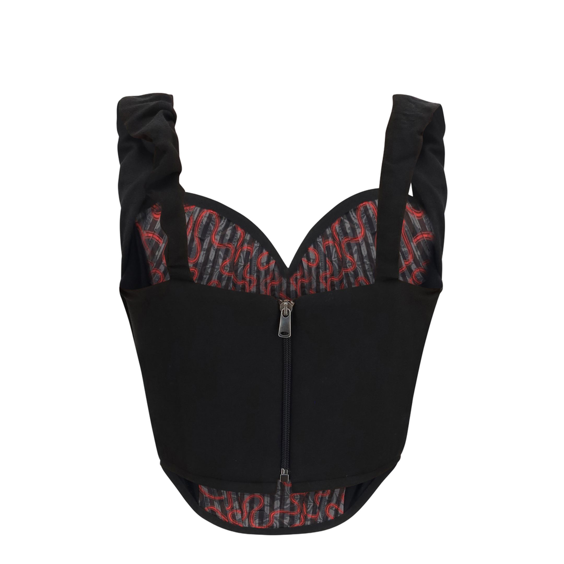 Sunday Corset Top - Image 2