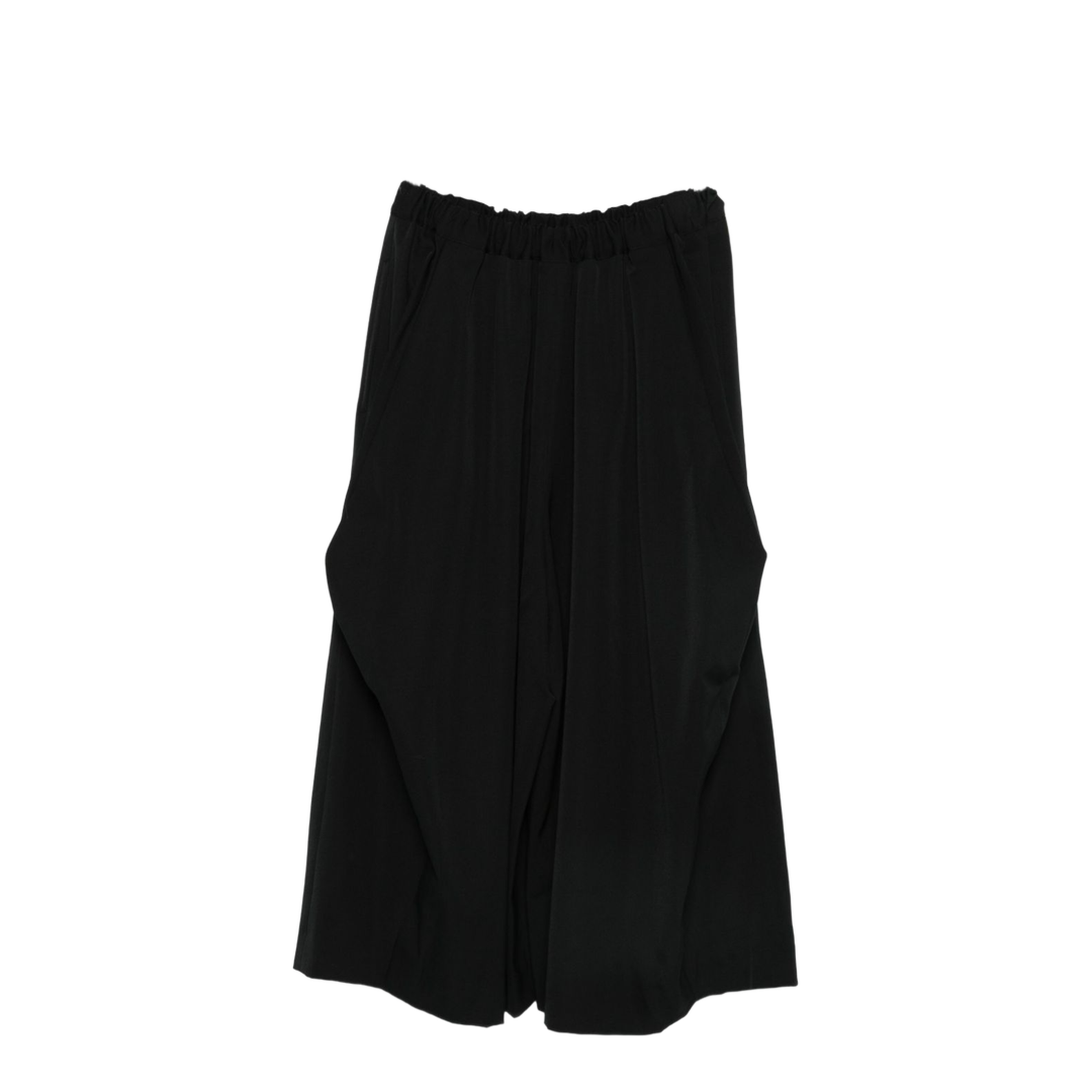 Trousers Black - Image 2