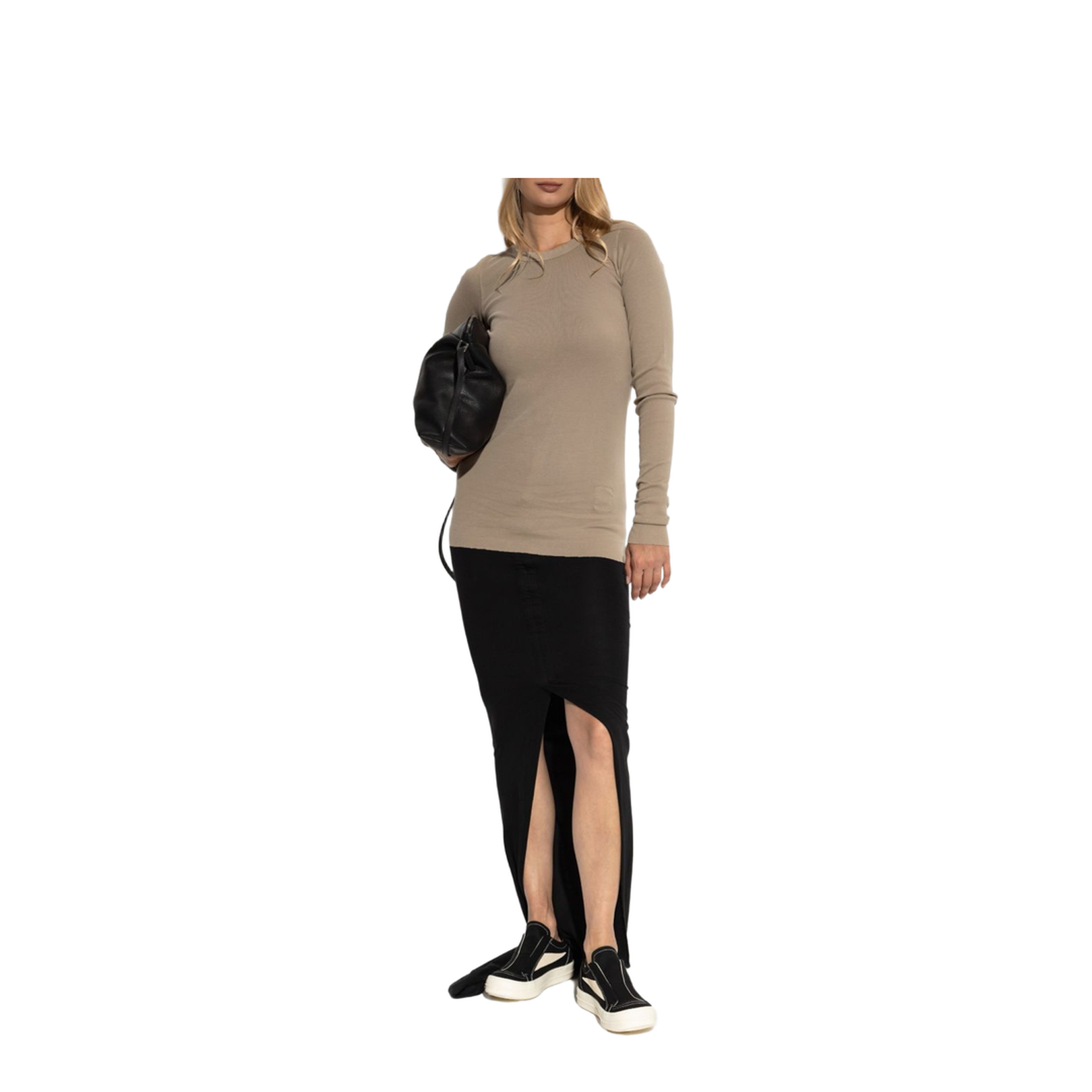 T-shirts and Polos Beige - Image 3