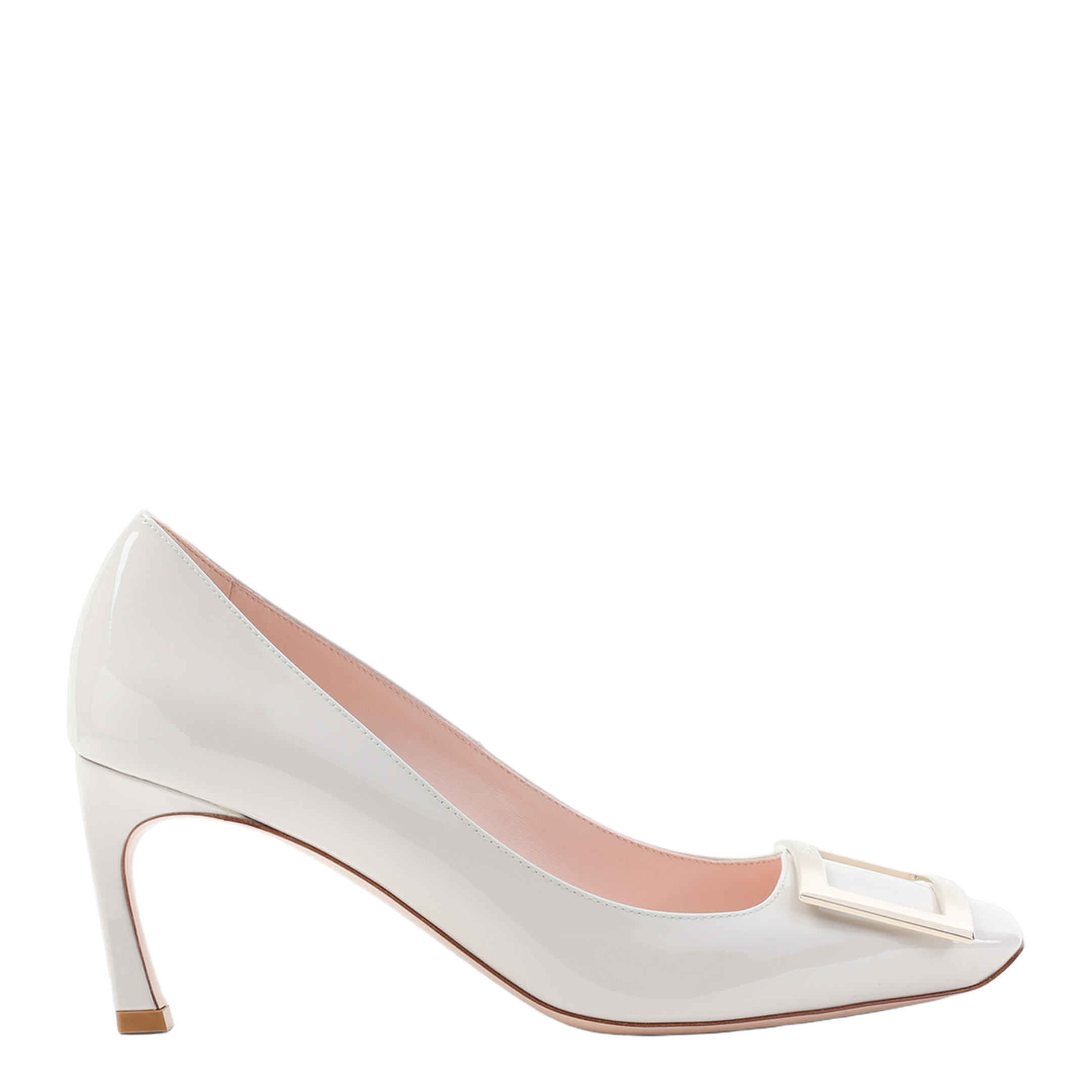 Belle Trompette Pumps - Image 15