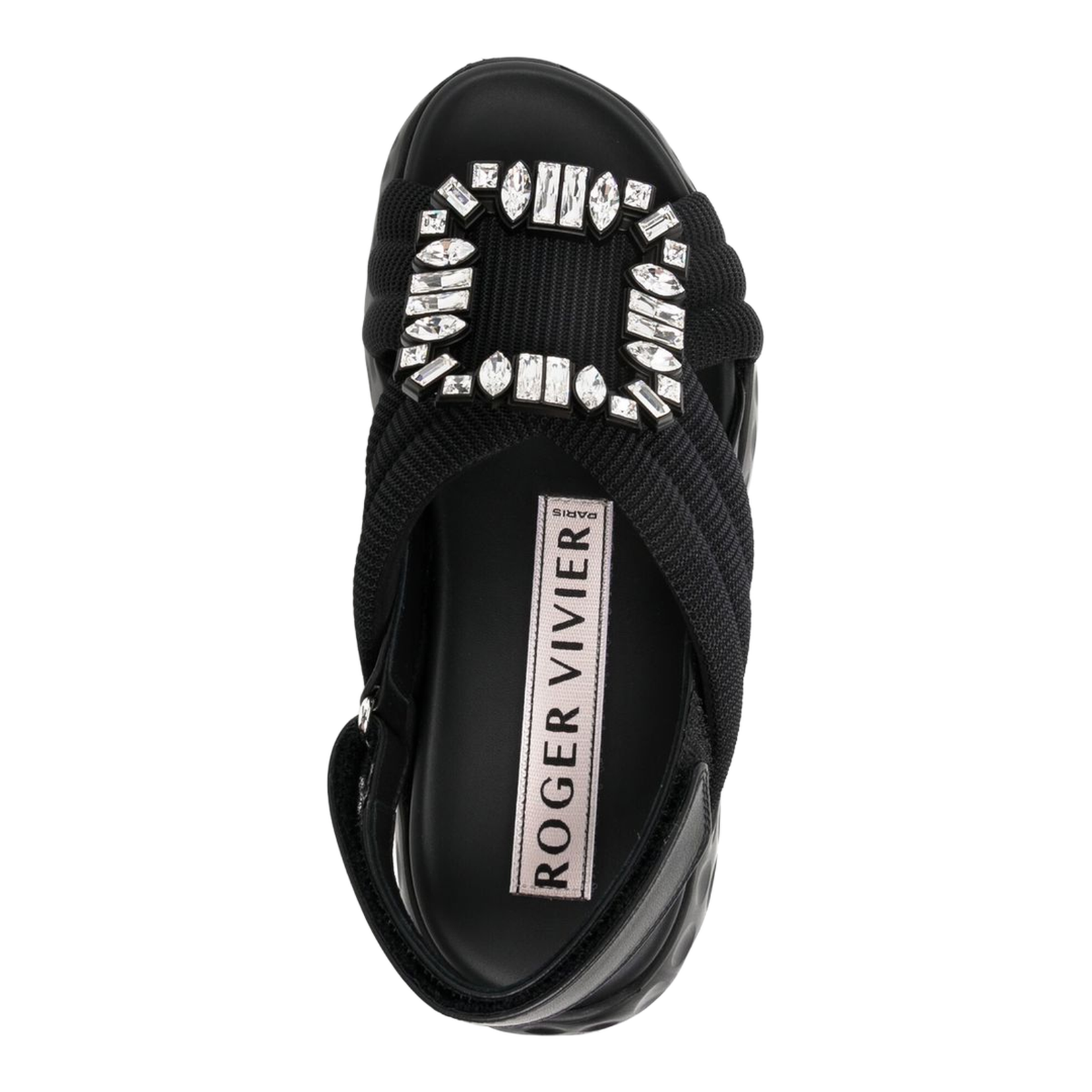 Sandals Black - Image 4