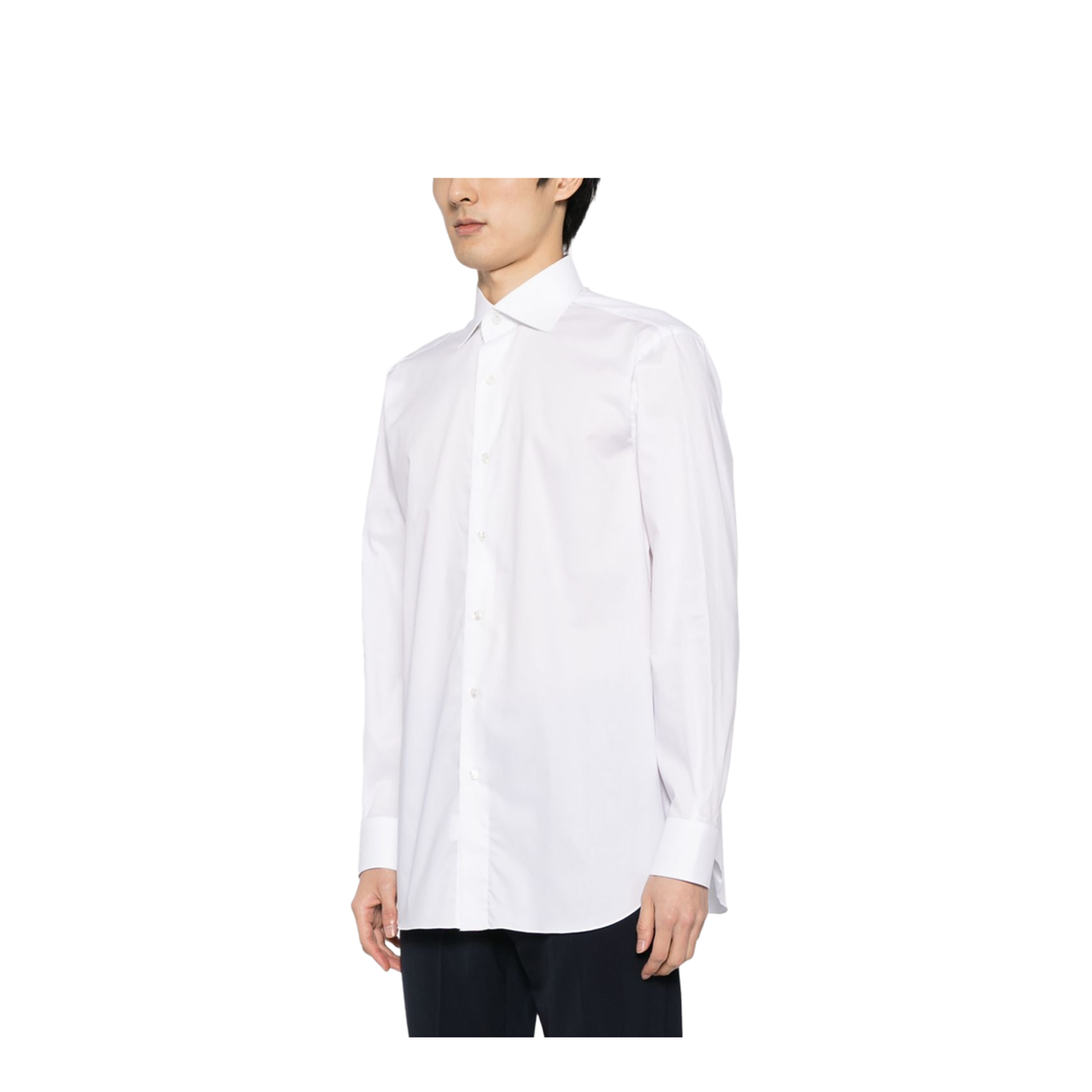 Shirts White - Image 2