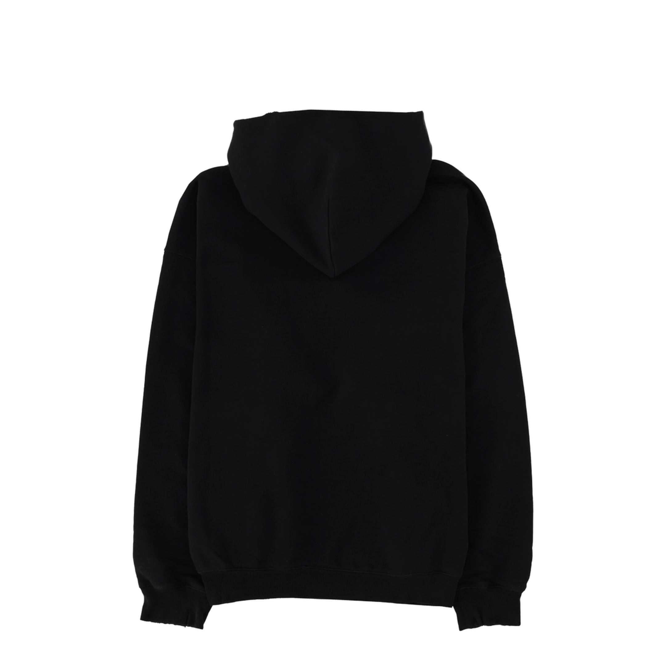 Sweatshirt With Print - Image 2