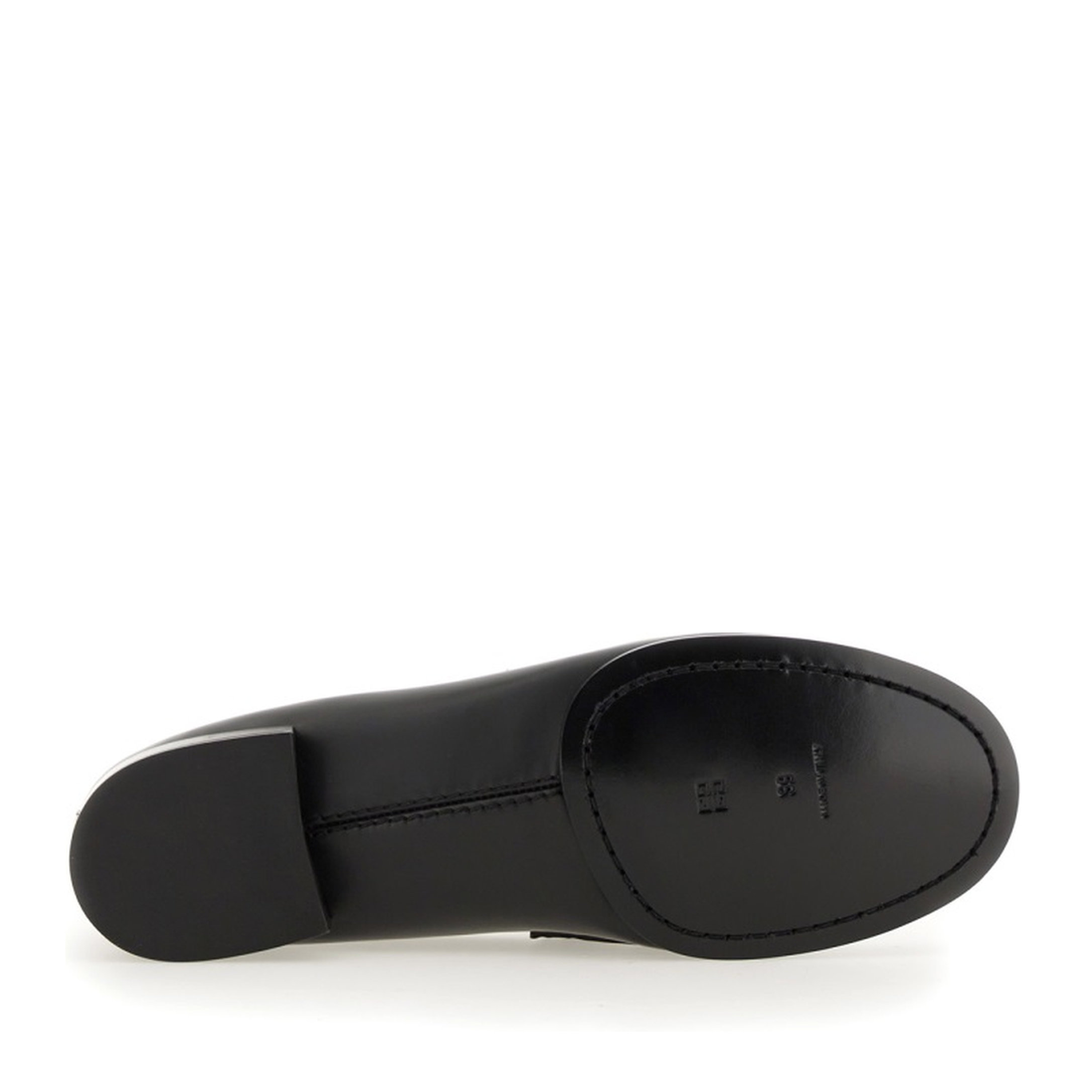 MOCCASIN "4G" - Image 6