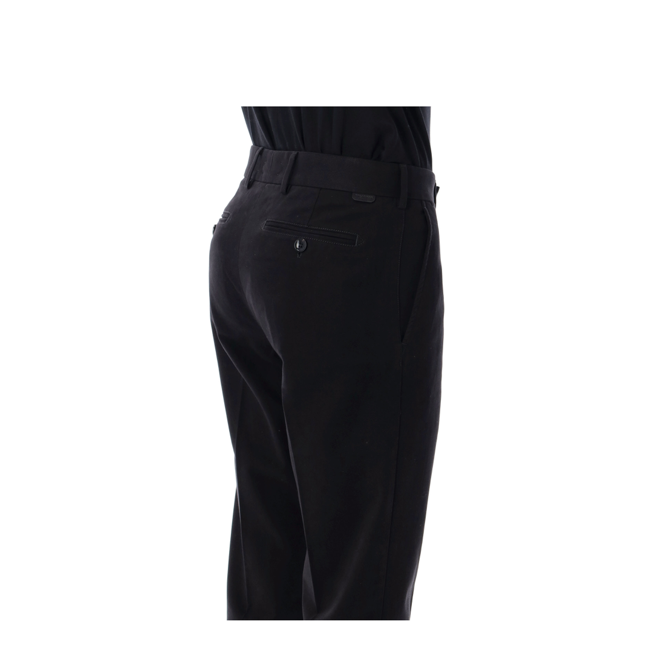 Trousers Black - Image 3
