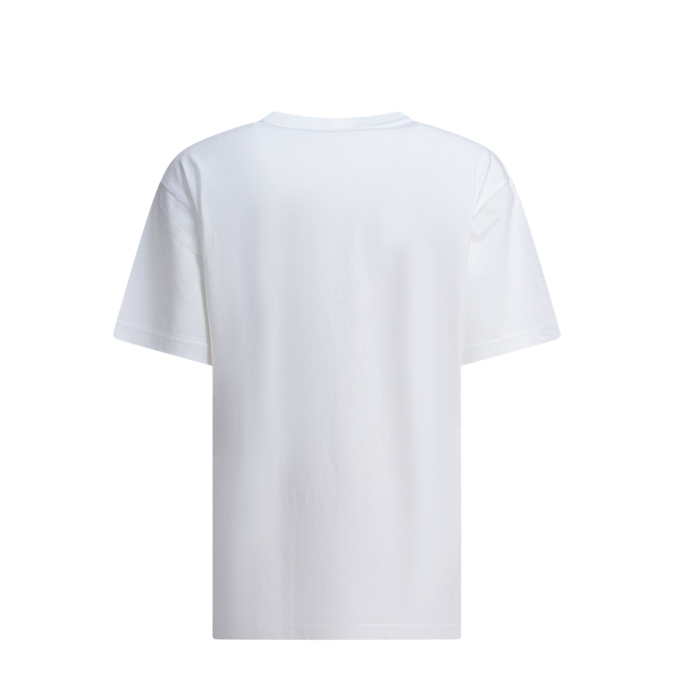 Cotton T-Shirt - Image 2