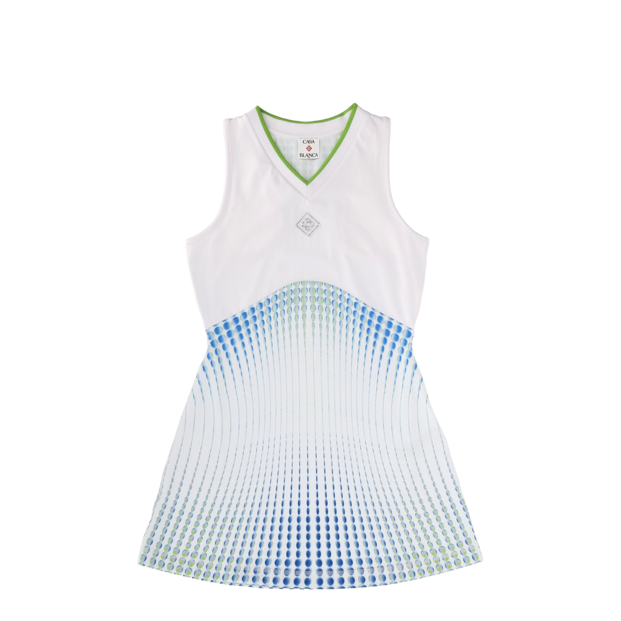 Mini Tennis Dress - Image 1