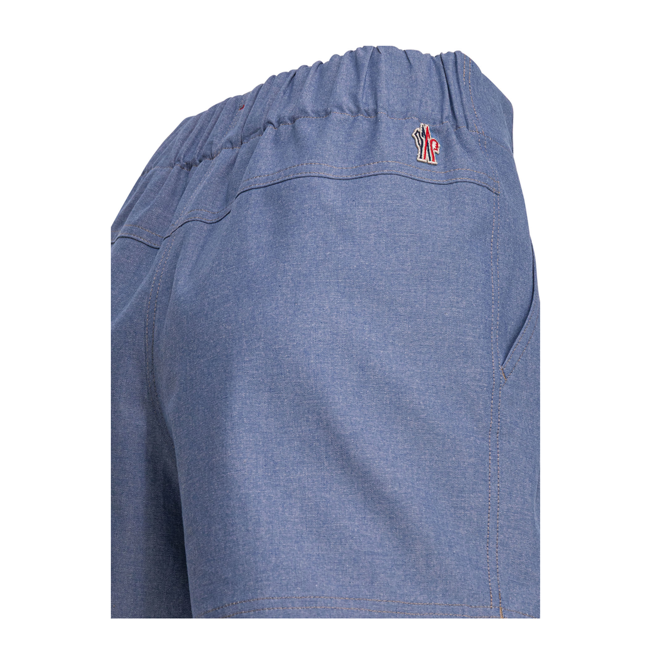 Cotton Shorts - Image 4