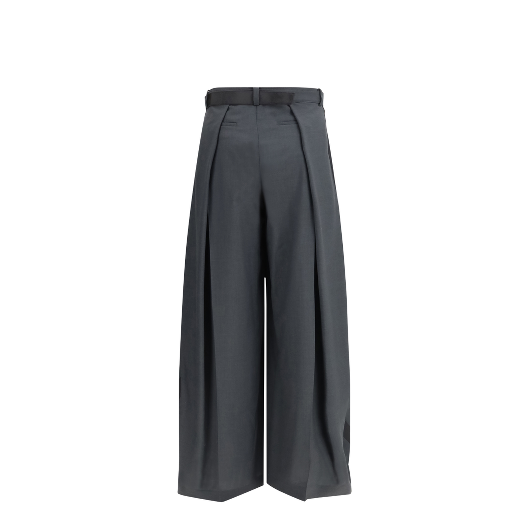 Oversized Pants - Image 2