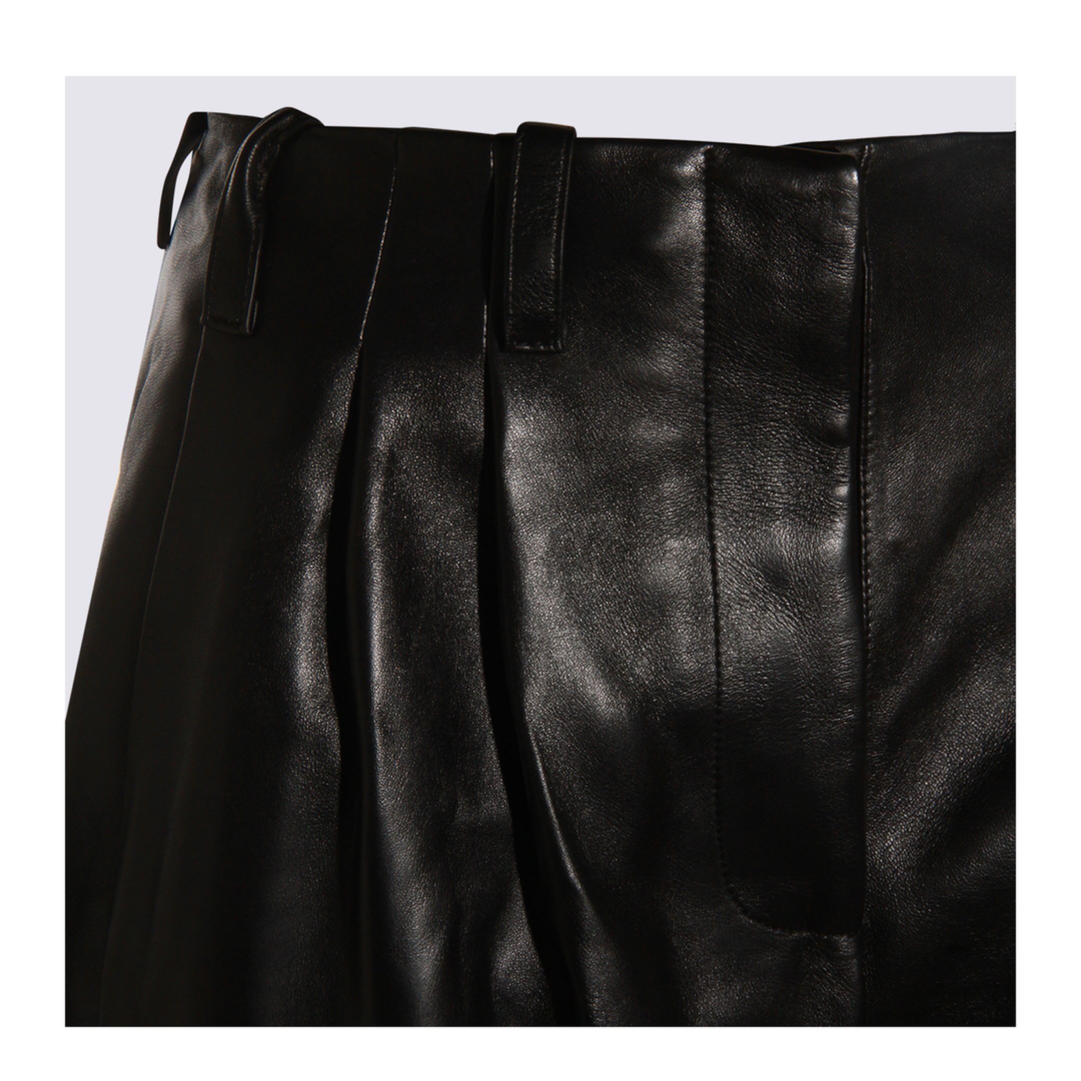 Trousers Light Grey - Image 6