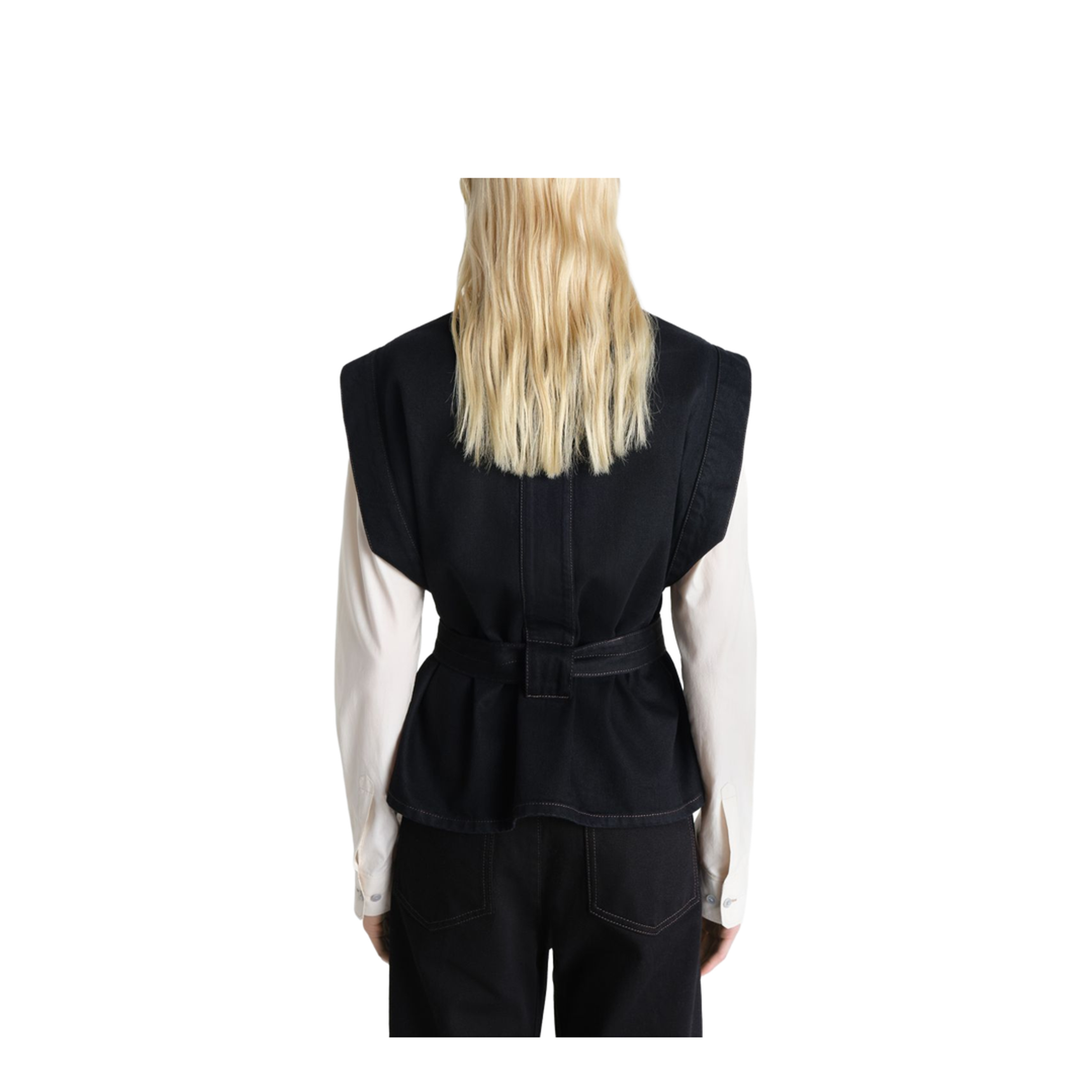 Top Black - Image 2
