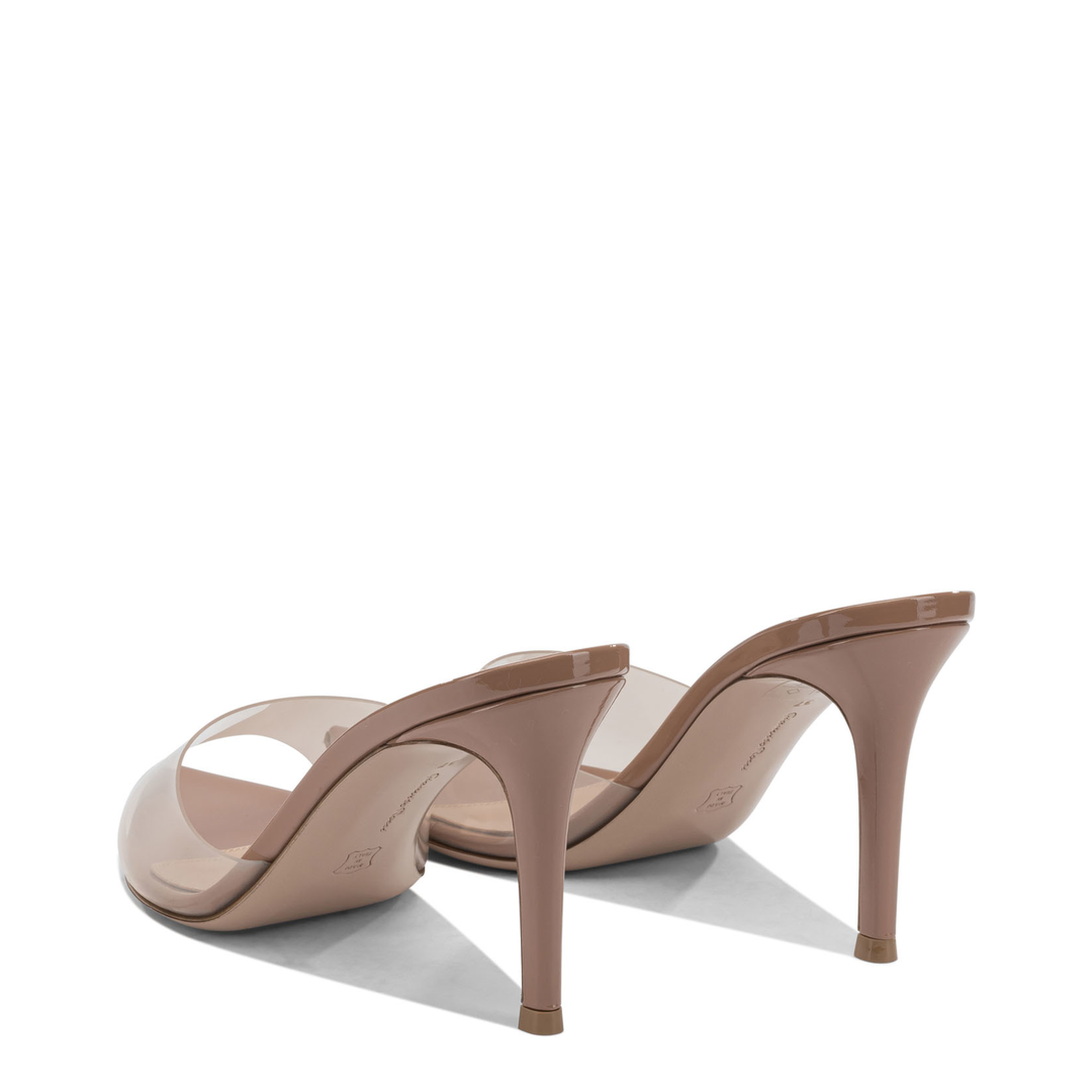 "Elle 85 Mm" Mules - Image 4