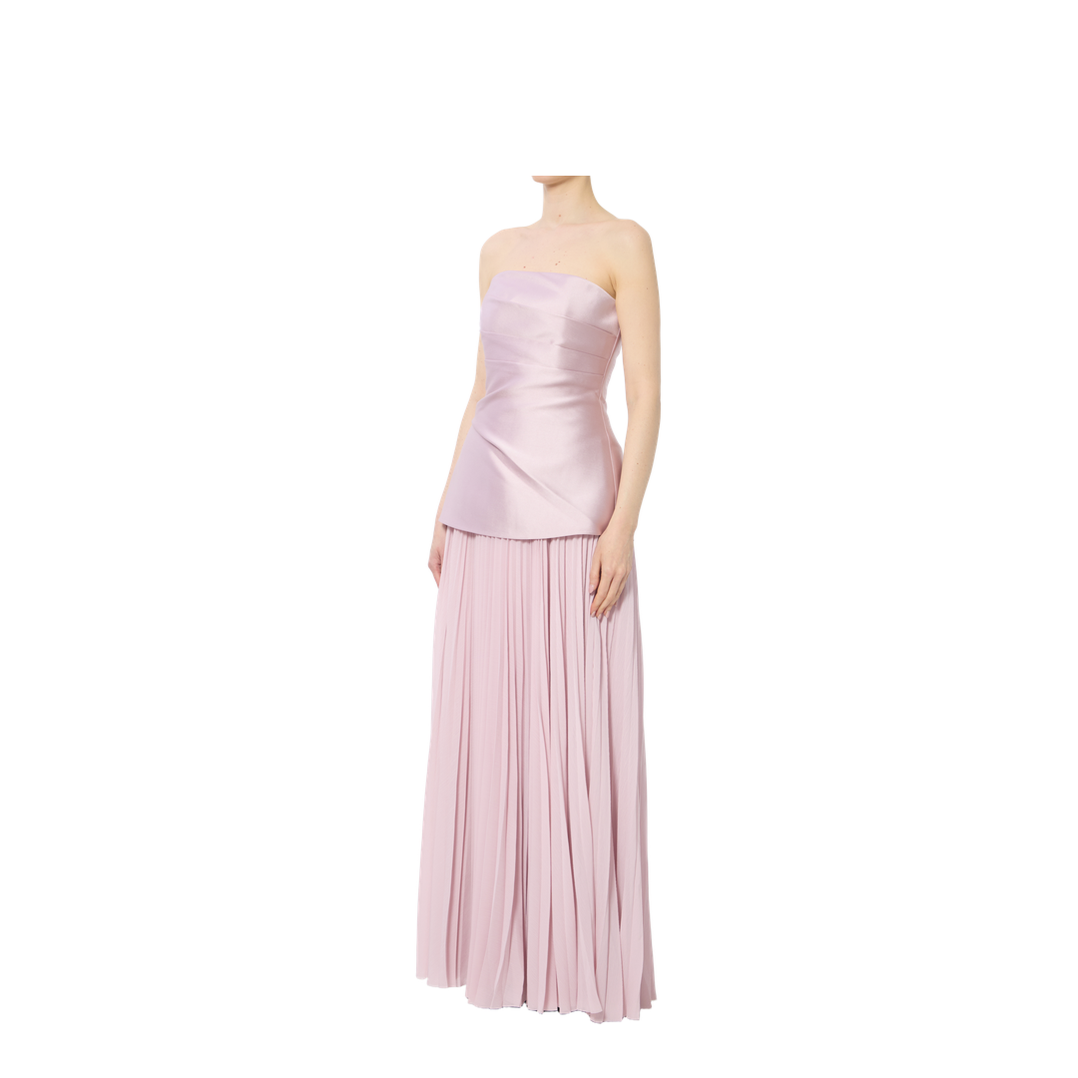 Claudette Maxi Dress - Image 2